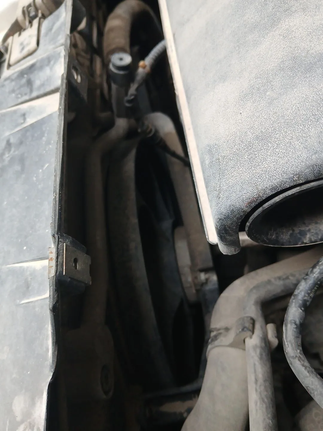 Electroventilador para Seat Ibiza Iii (6L1)