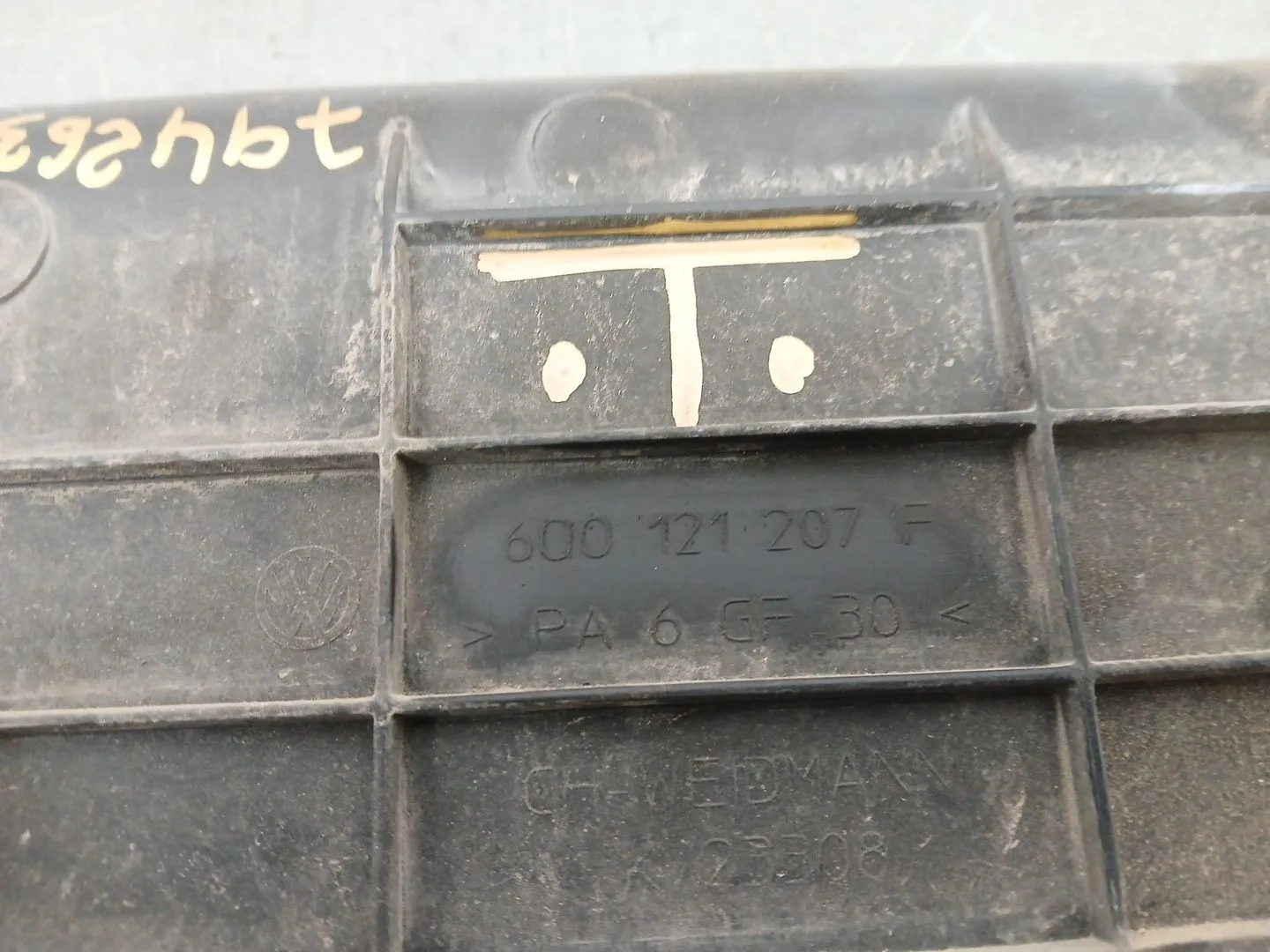 Electroventilador para Seat Ibiza Iii (6L1)