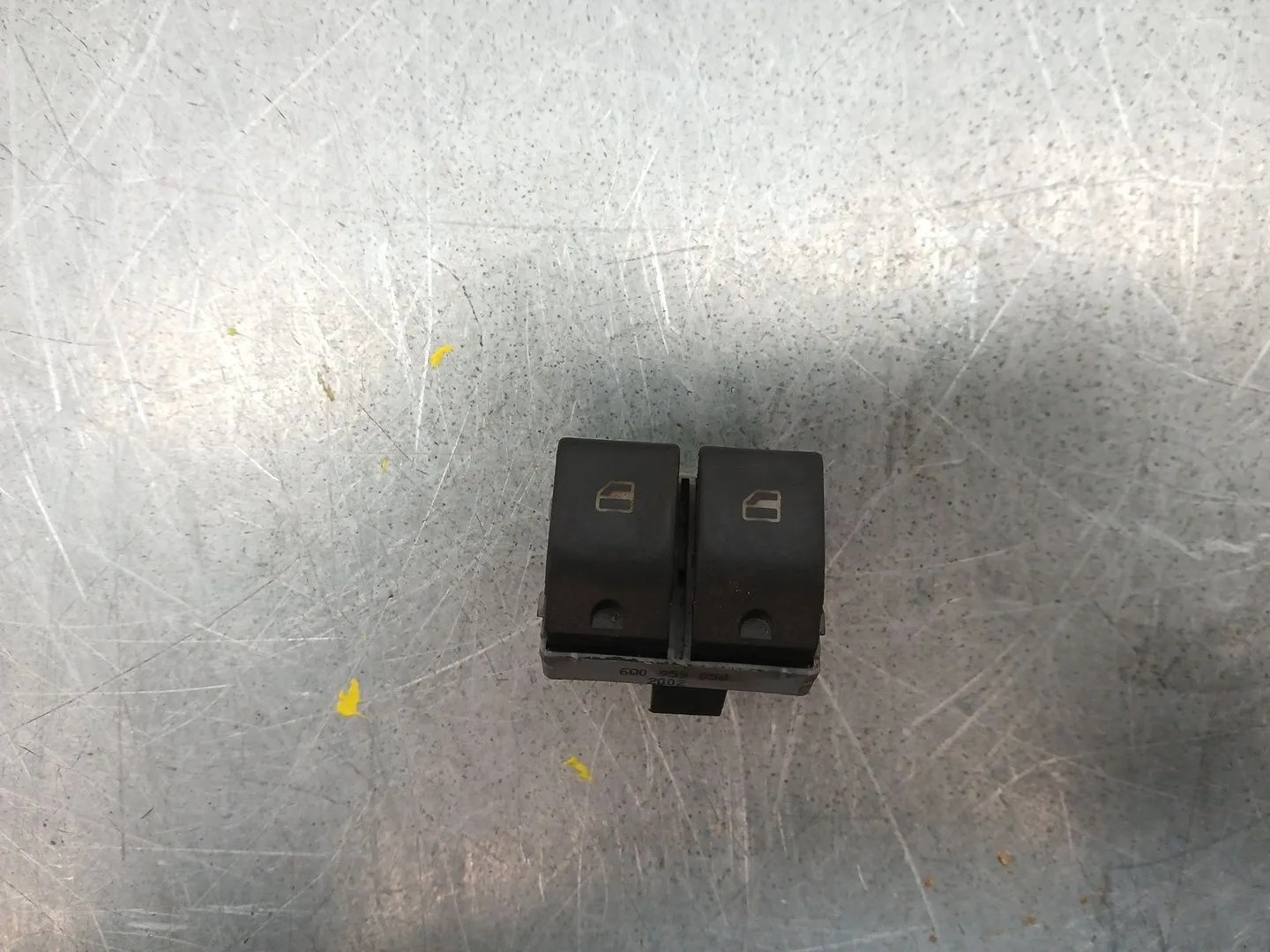 Mando Elevalunas Delantero Izquierdo para Seat Ibiza Iii (6L1)