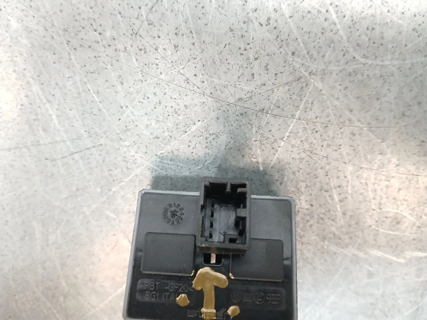 Mando Elevalunas Delantero Izquierdo para Seat Ibiza Iii (6L1)