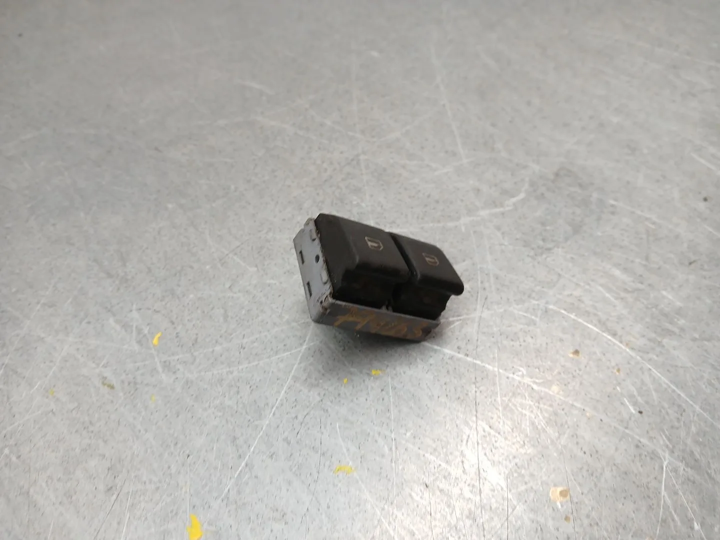 Mando Elevalunas Delantero Izquierdo para Seat Ibiza Iii (6L1)