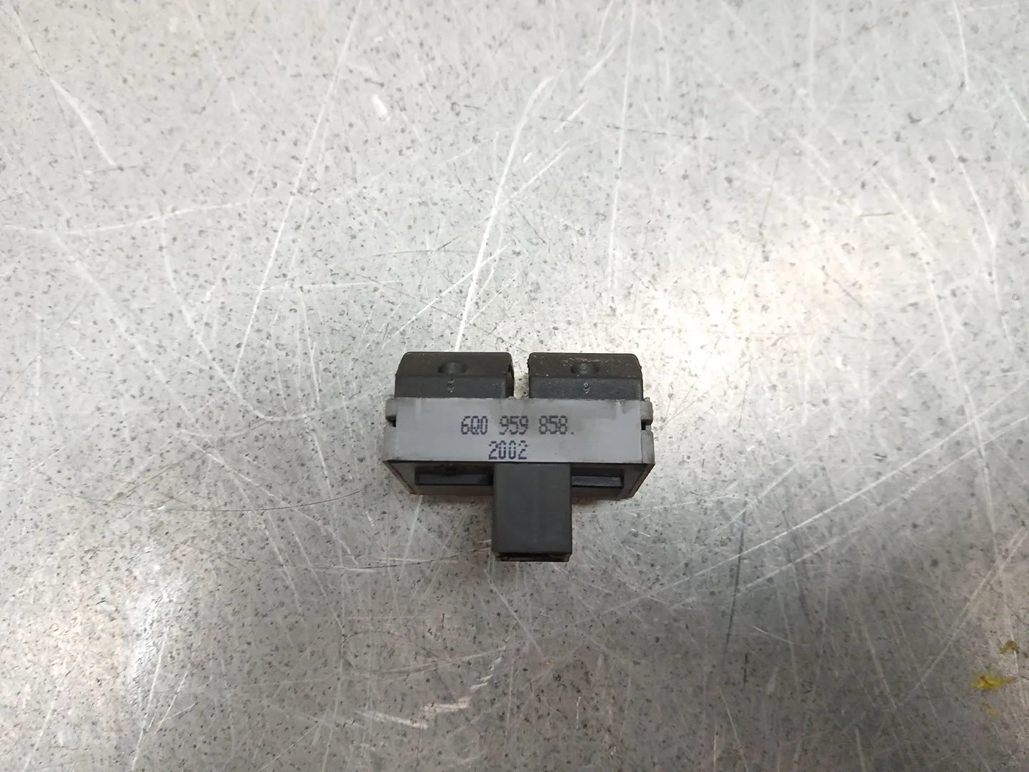 Mando Elevalunas Delantero Izquierdo para Seat Ibiza Iii (6L1)