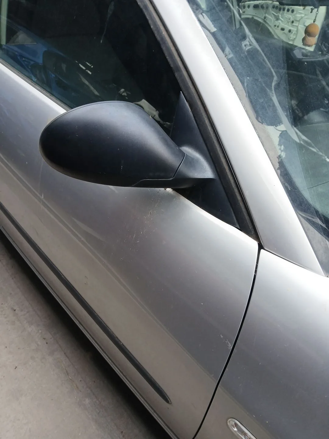 Retrovisor Derecho para Seat Ibiza Iii (6L1)