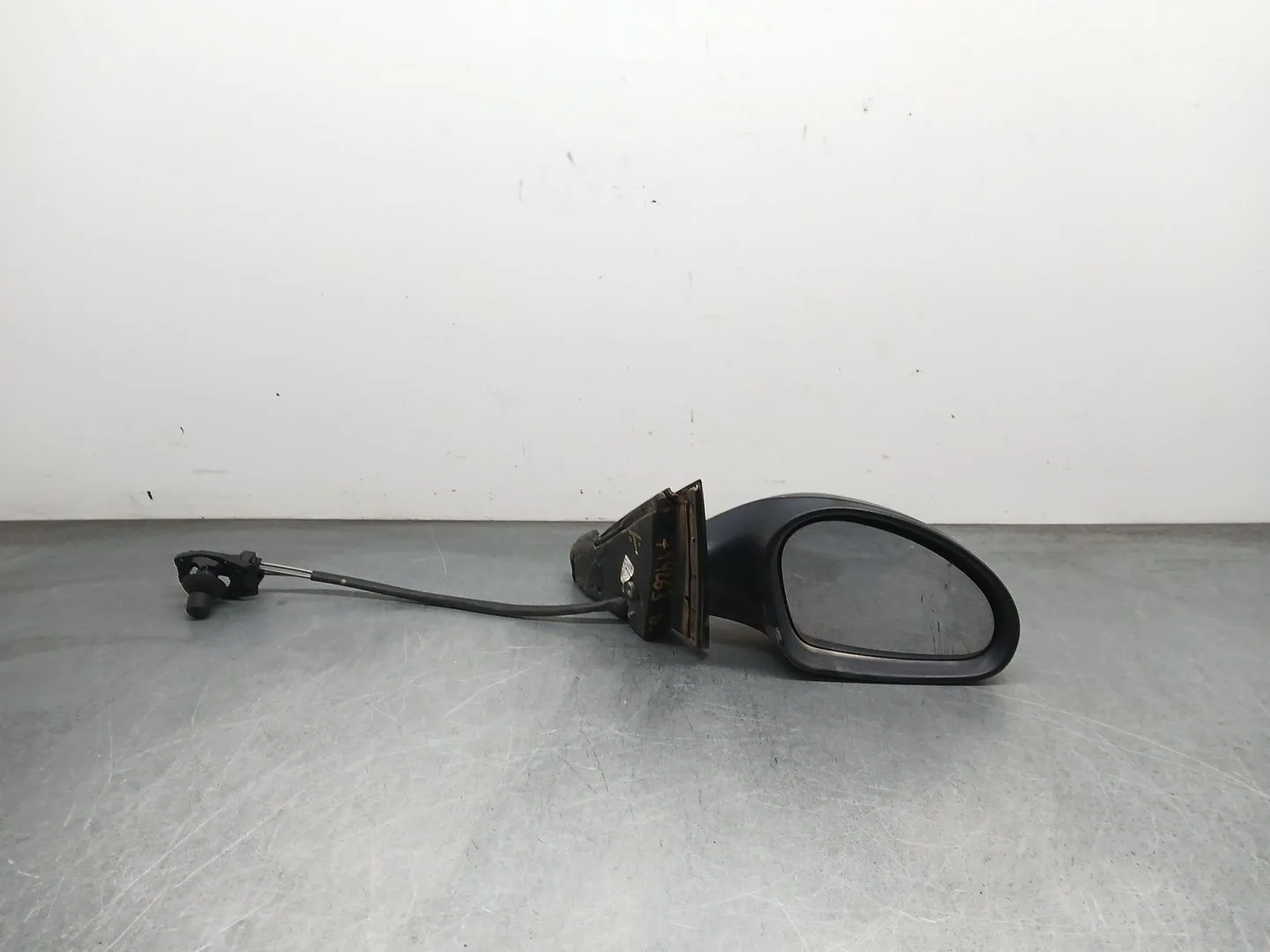 Retrovisor Derecho para Seat Ibiza Iii (6L1)