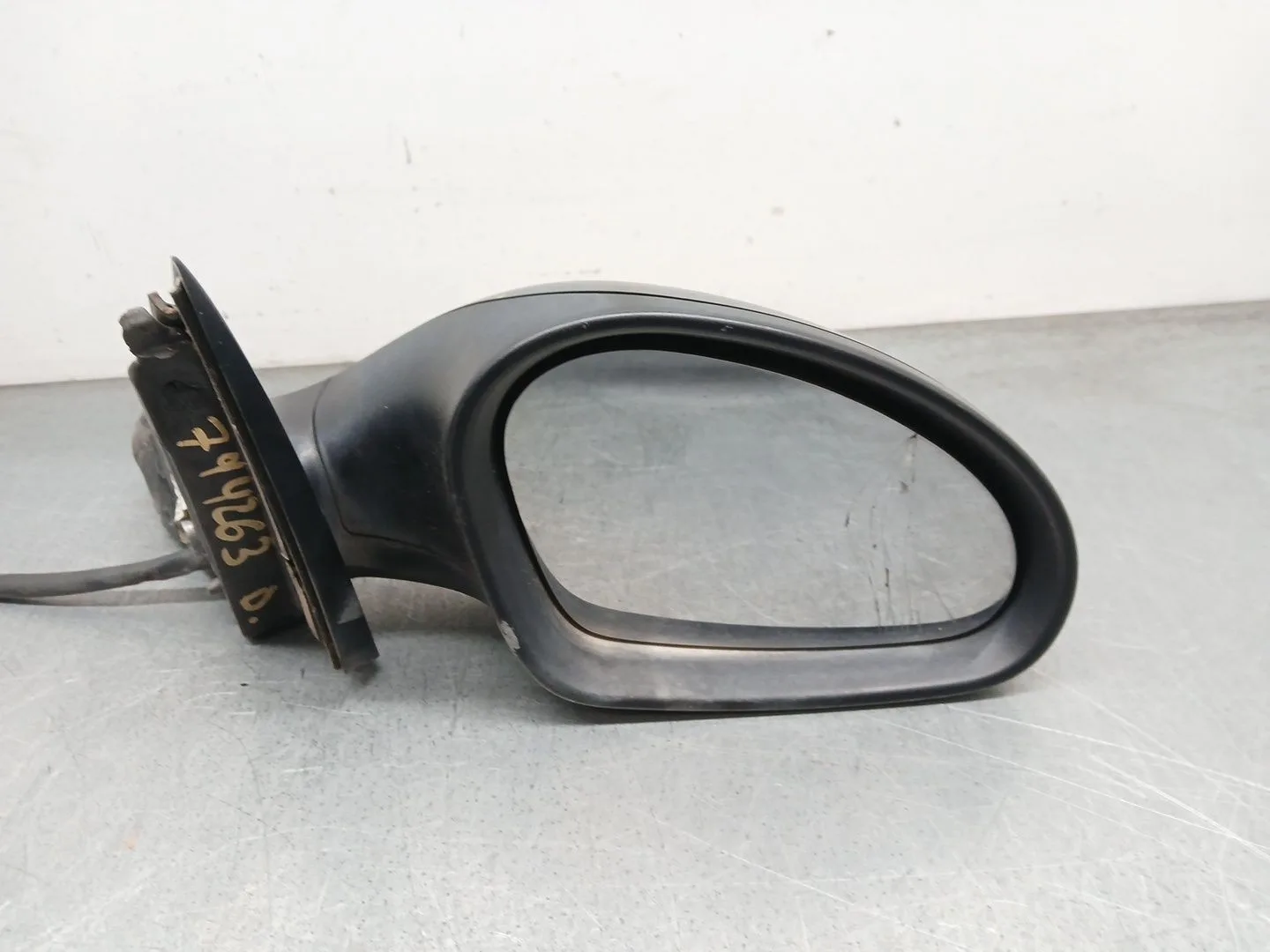 Retrovisor Derecho para Seat Ibiza Iii (6L1)