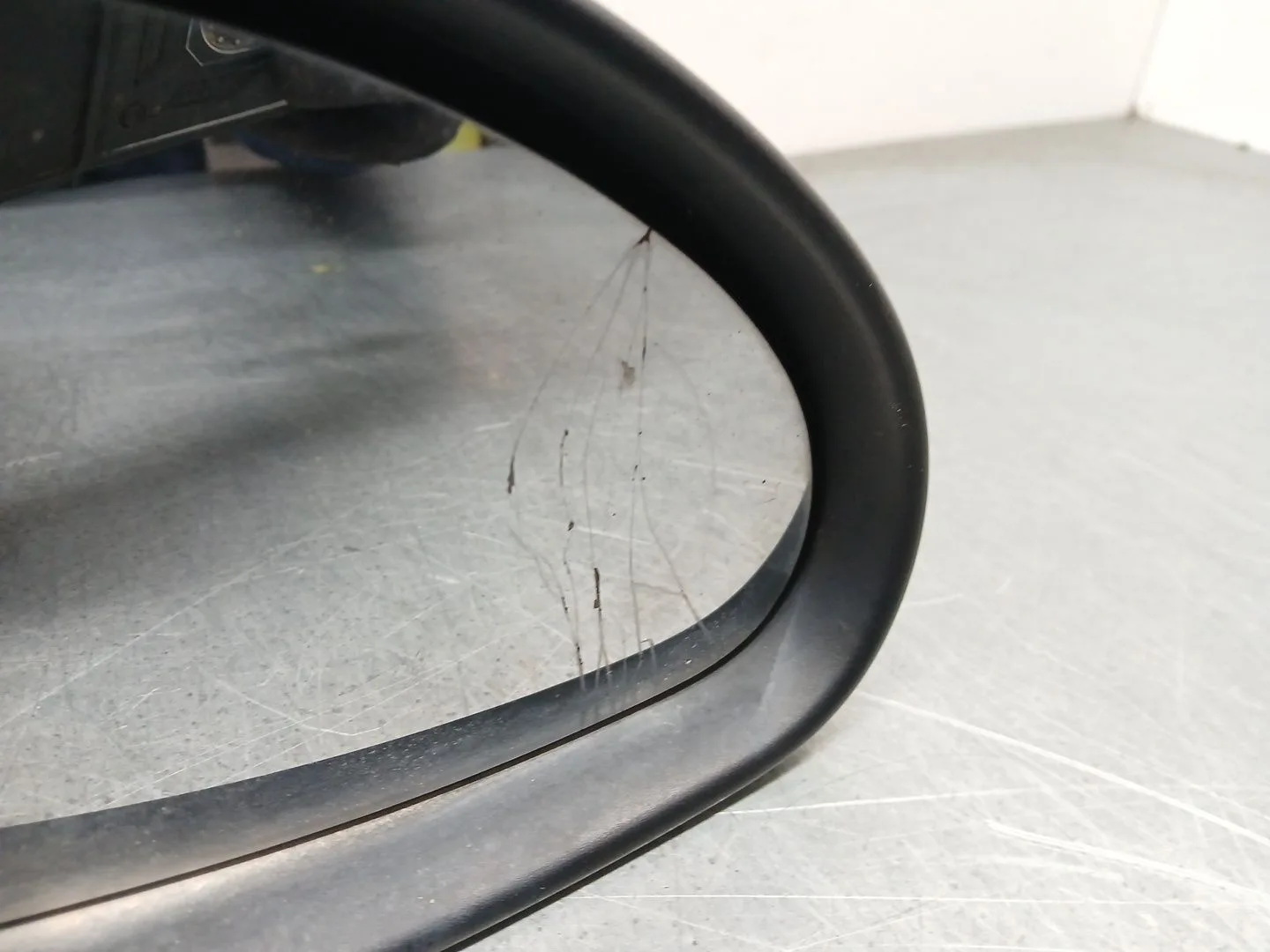 Retrovisor Derecho para Seat Ibiza Iii (6L1)