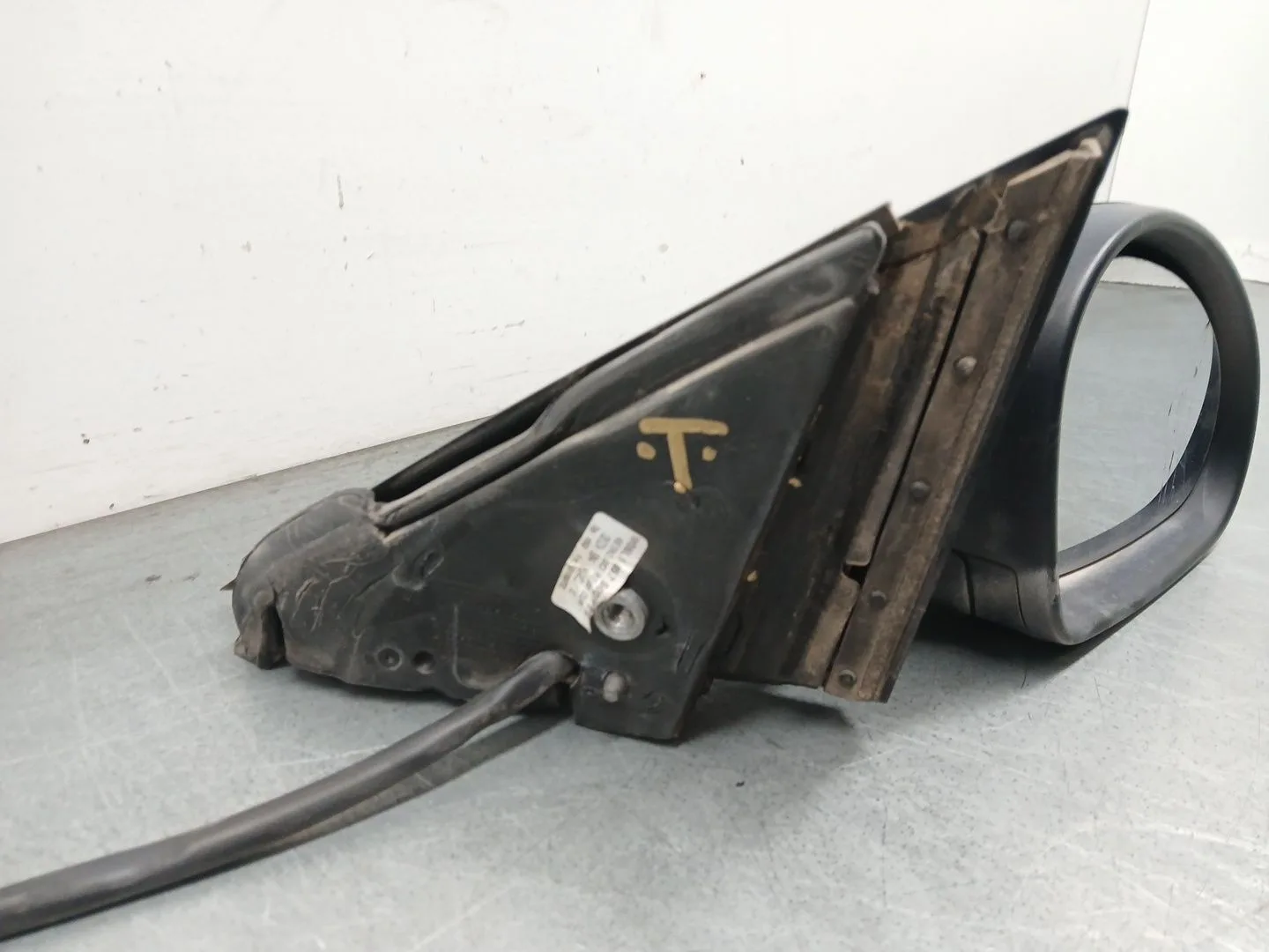 Retrovisor Derecho para Seat Ibiza Iii (6L1)