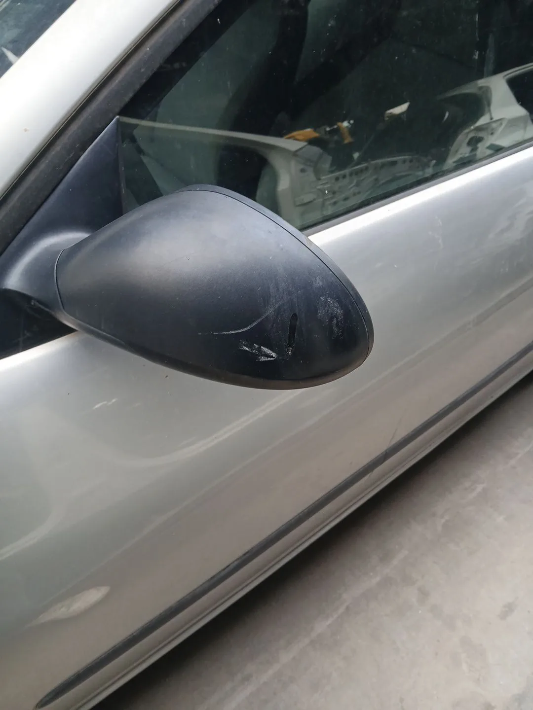 Retrovisor Izquierdo para Seat Ibiza Iii (6L1)