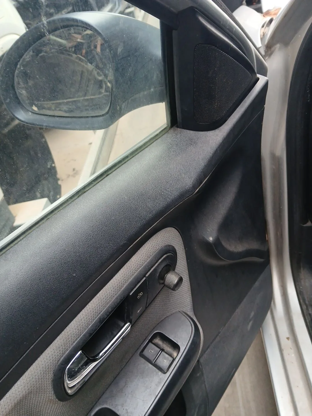 Retrovisor Izquierdo para Seat Ibiza Iii (6L1)