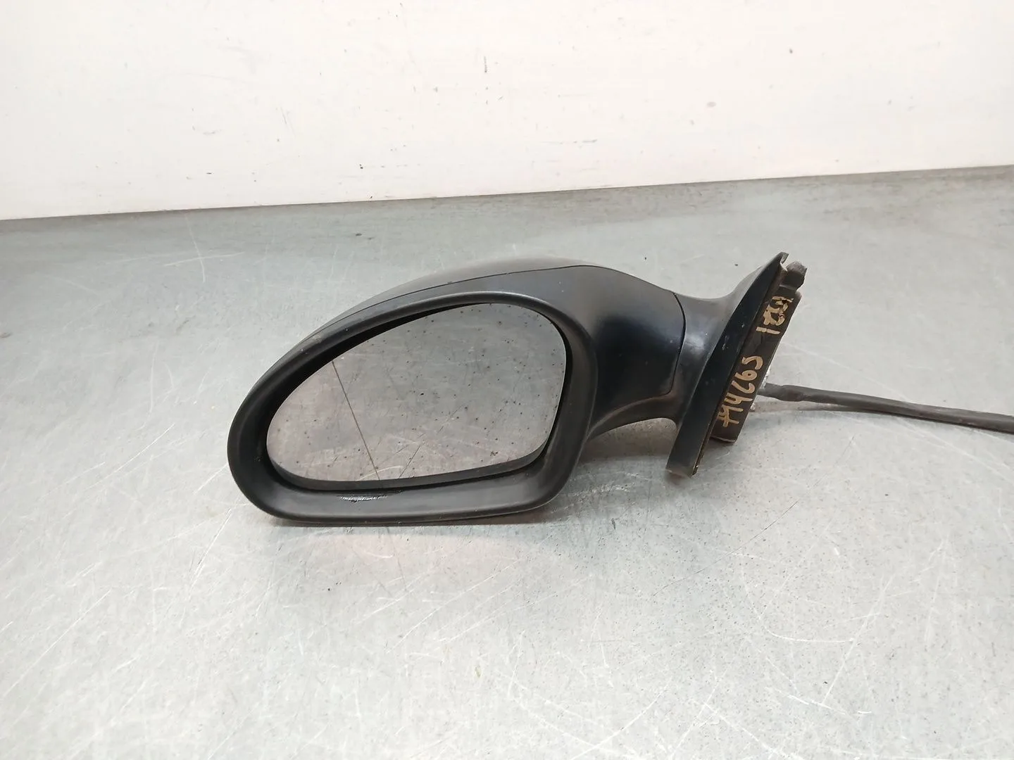 Retrovisor Izquierdo para Seat Ibiza Iii (6L1)