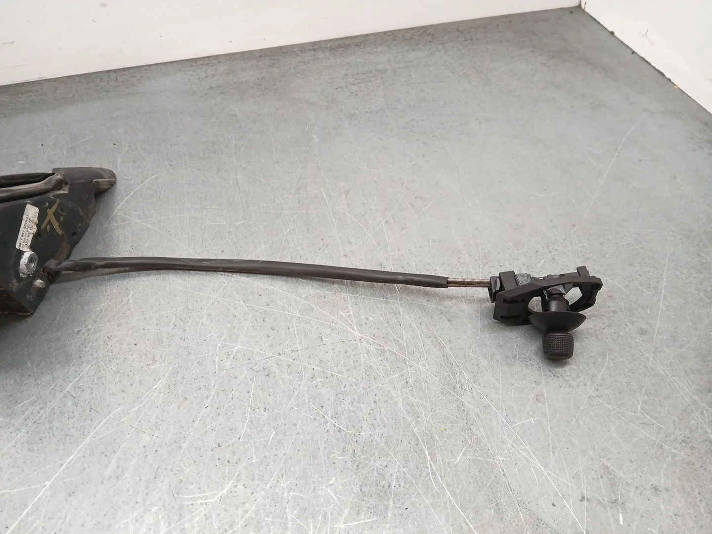 Retrovisor Izquierdo para Seat Ibiza Iii (6L1)