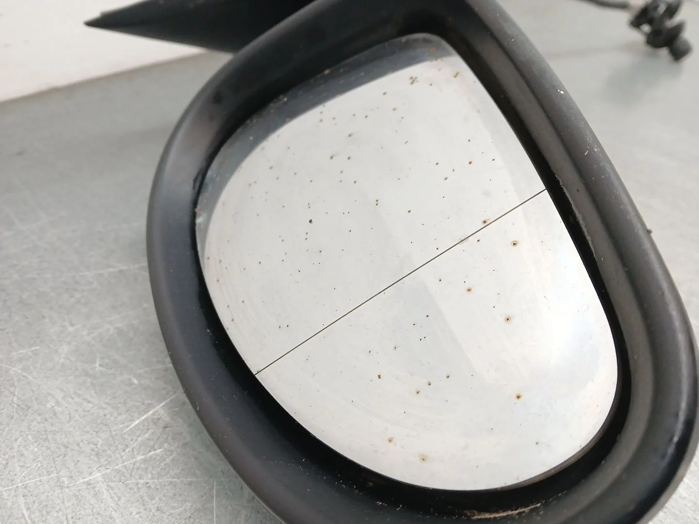 Retrovisor Izquierdo para Seat Ibiza Iii (6L1)