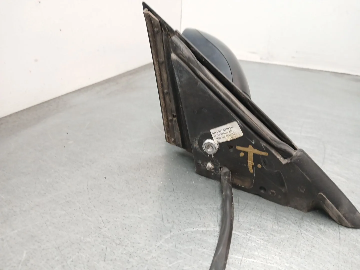 Retrovisor Izquierdo para Seat Ibiza Iii (6L1)