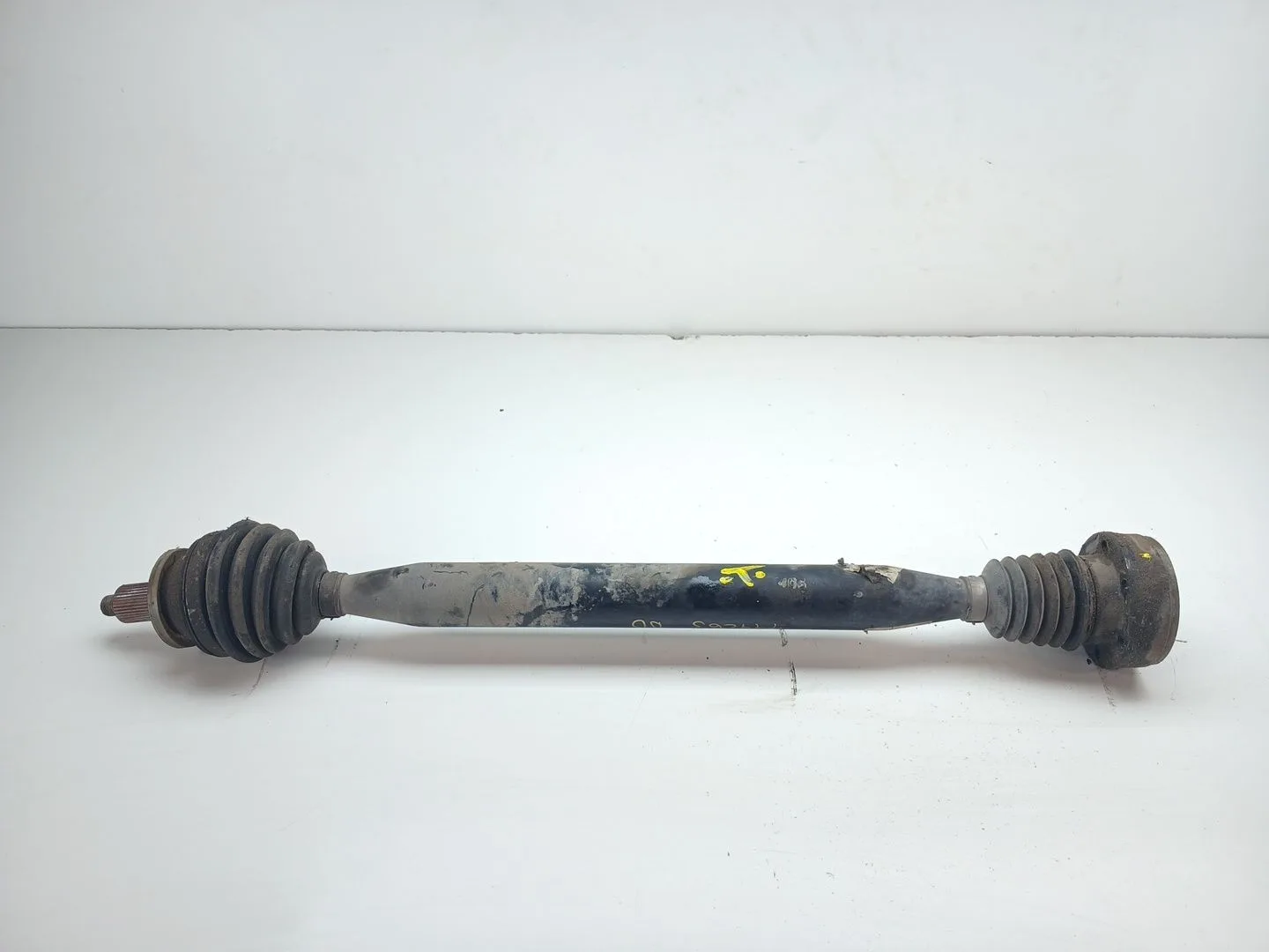Transmision Delantera Derecha para Seat Ibiza Iii (6L1)