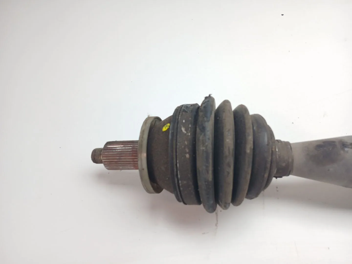 Transmision Delantera Derecha para Seat Ibiza Iii (6L1)
