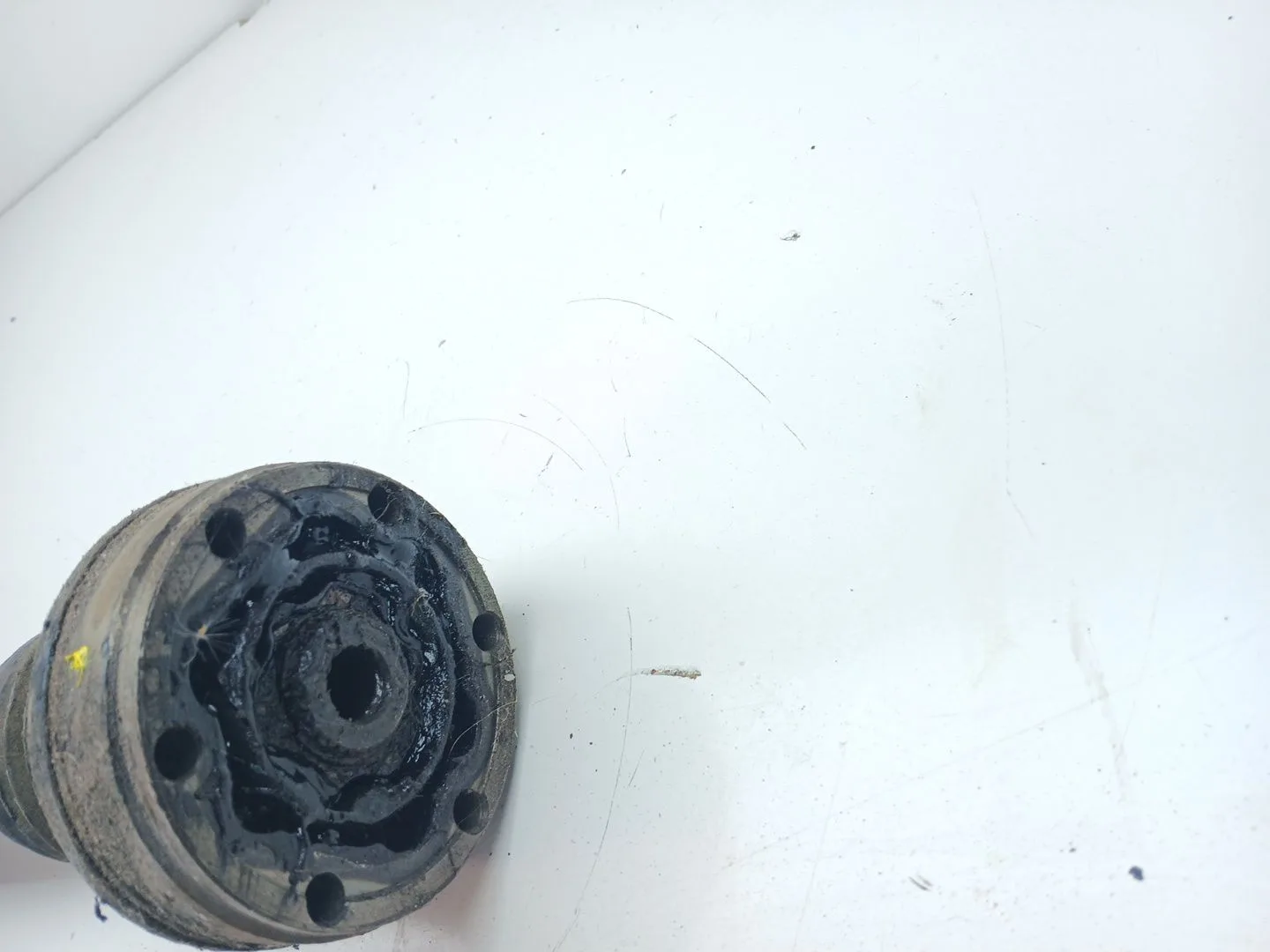 Transmision Delantera Derecha para Seat Ibiza Iii (6L1)