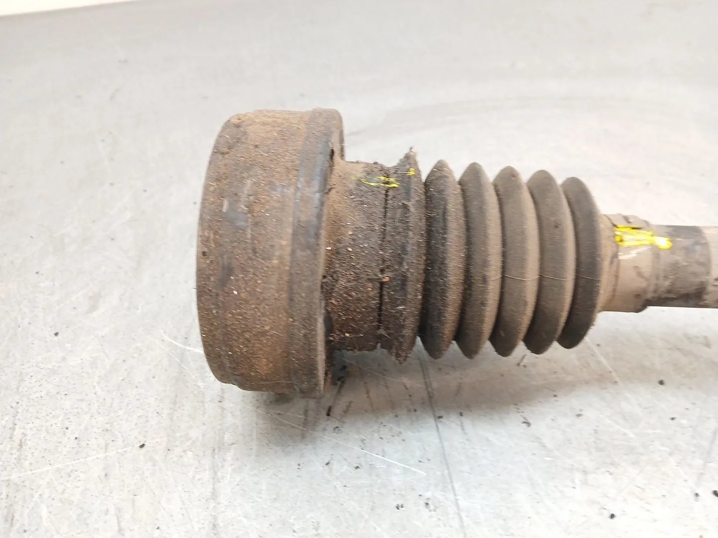 Transmision Delantera Izquierda para Seat Ibiza Iii (6L1)