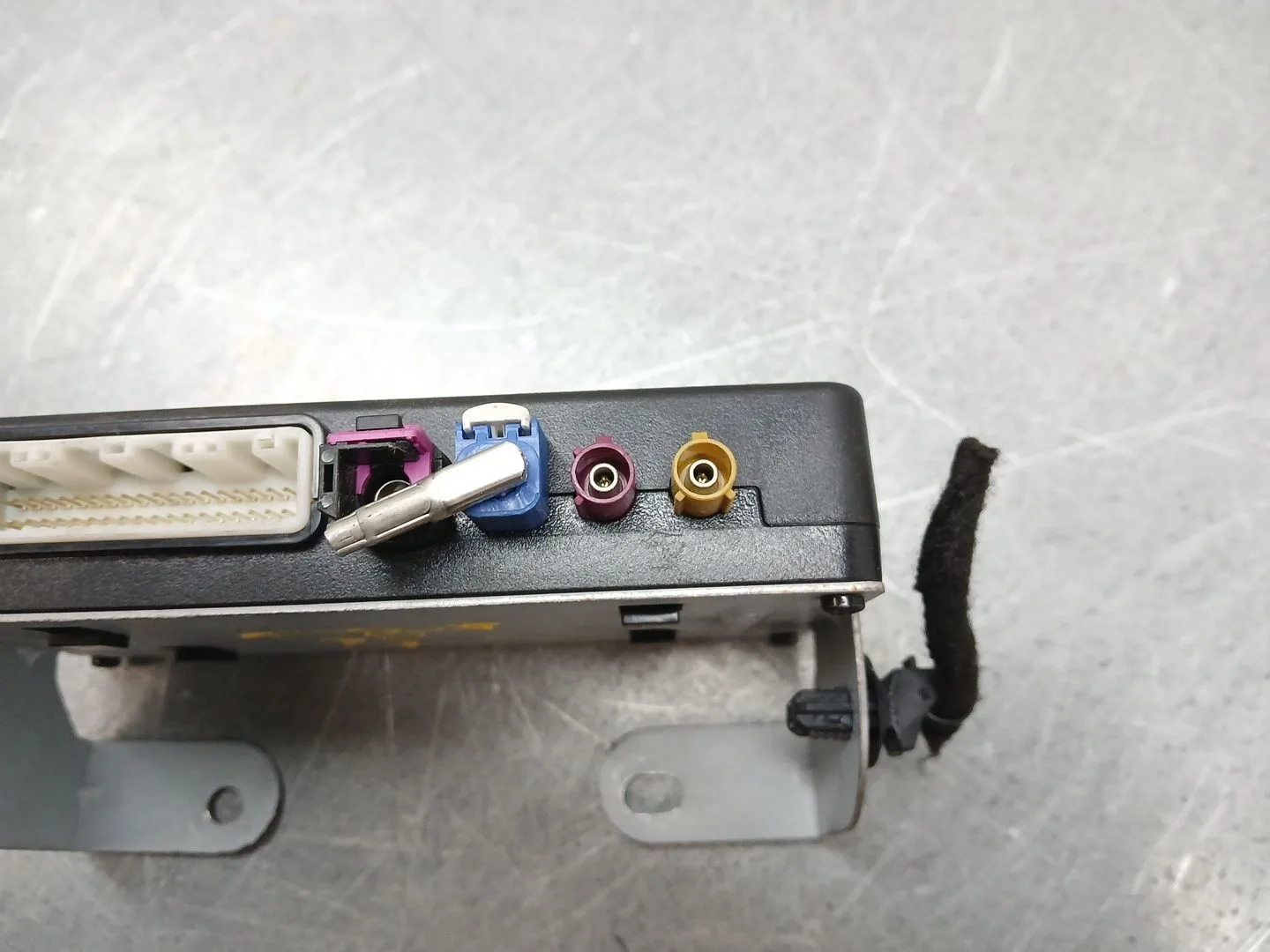 Modulo Electronico para Omoda 5