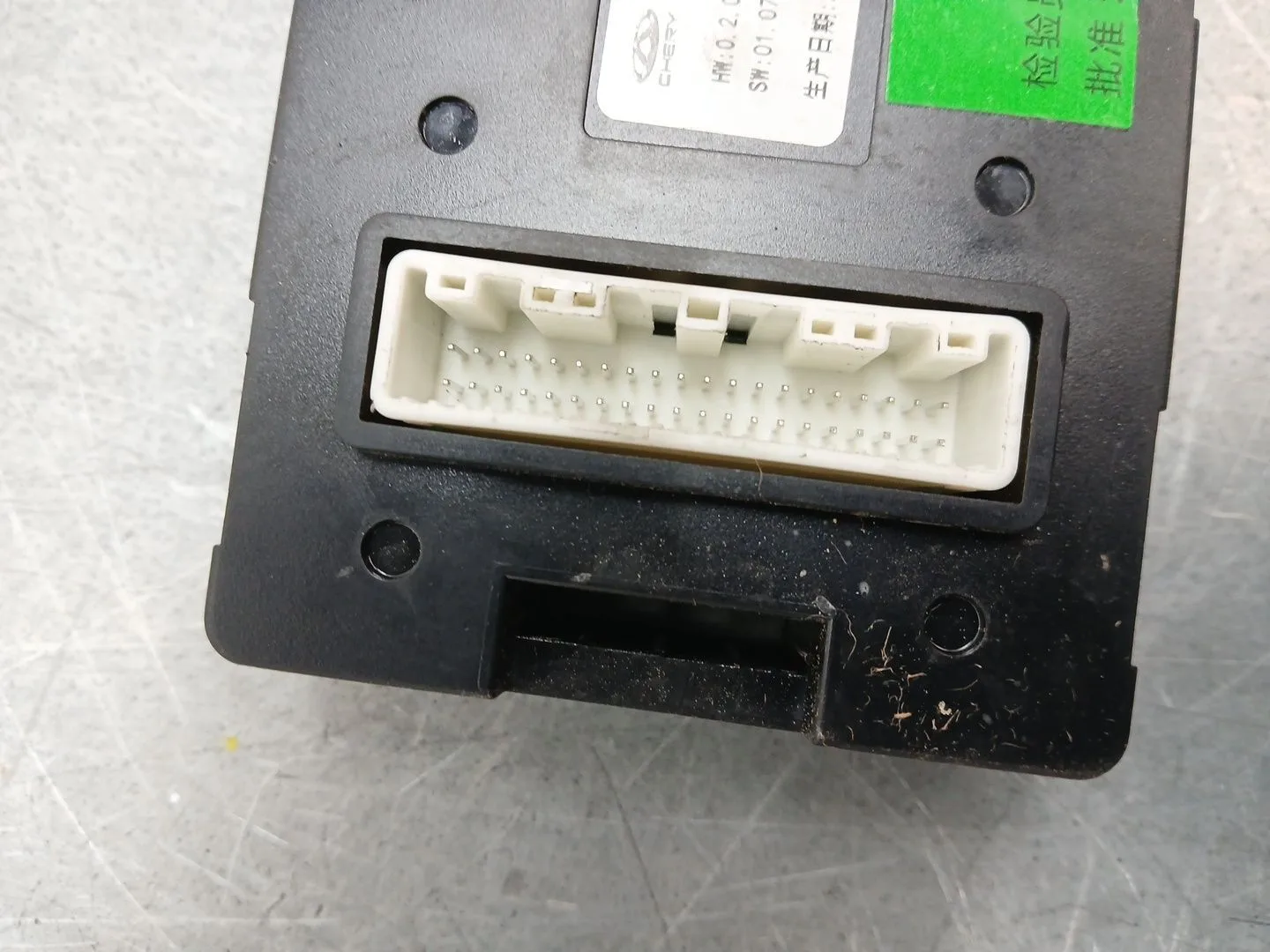 Modulo Electronico para Omoda 5