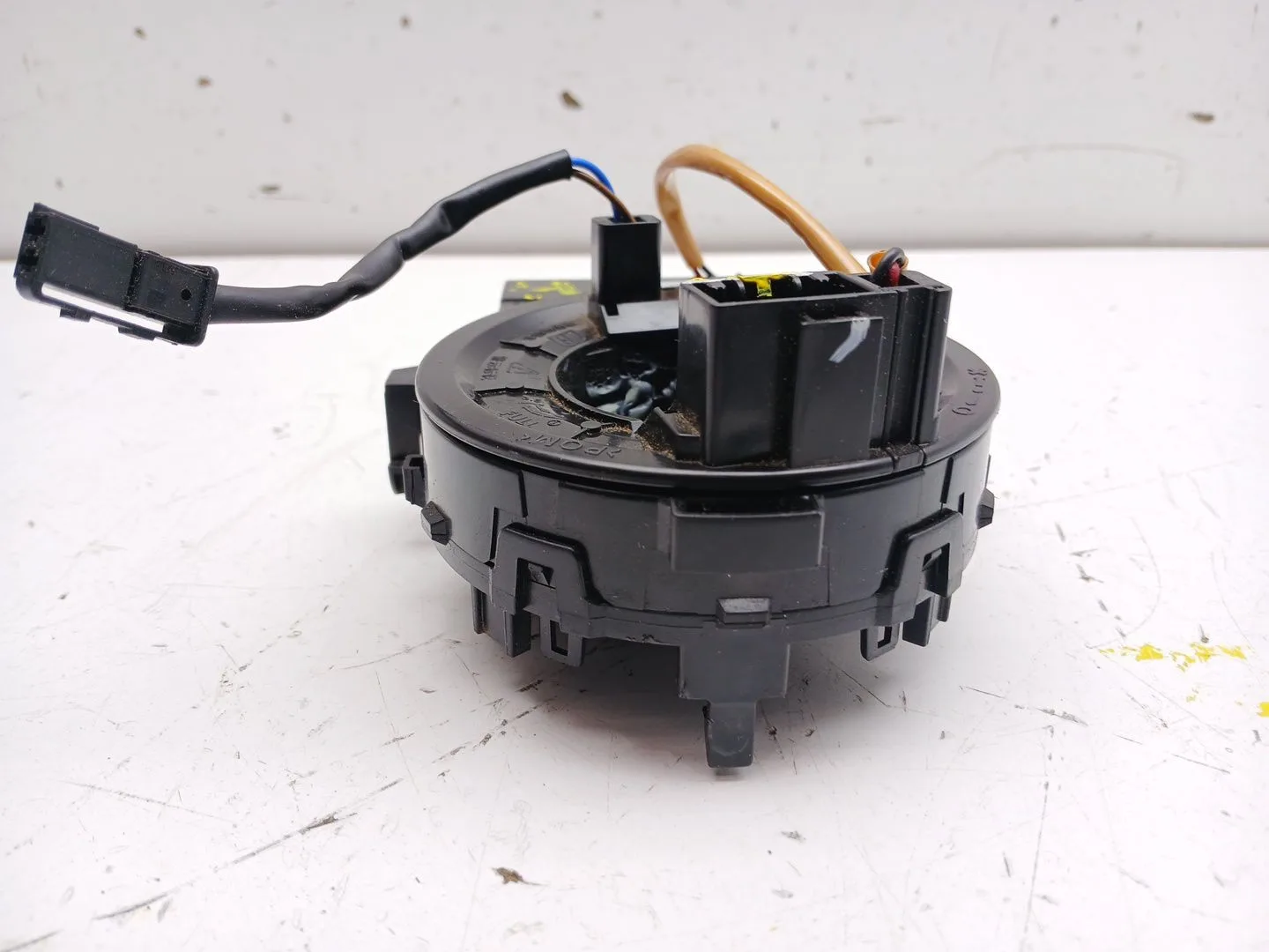 Anillo Airbag para Omoda 5