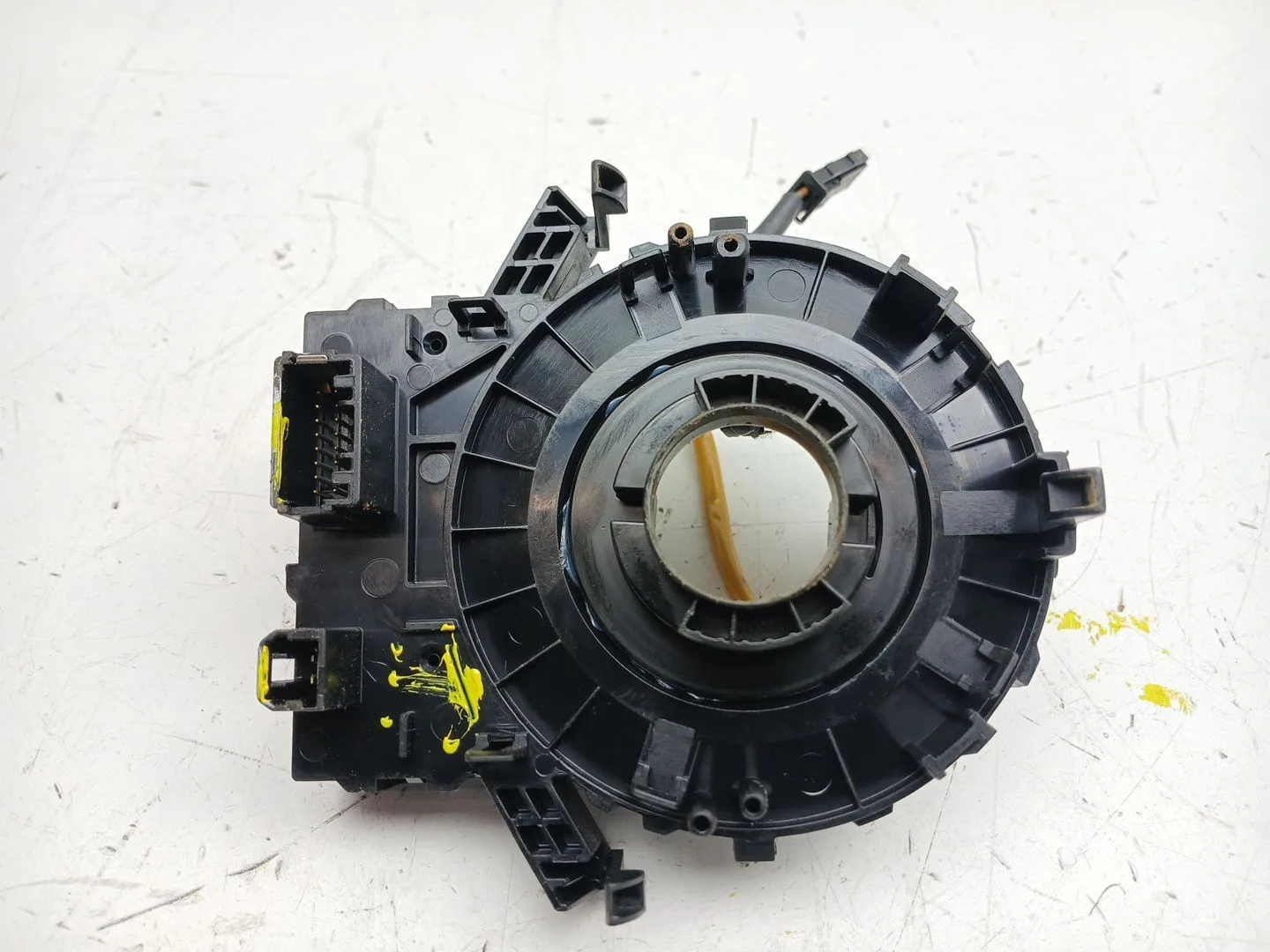Anillo Airbag para Omoda 5
