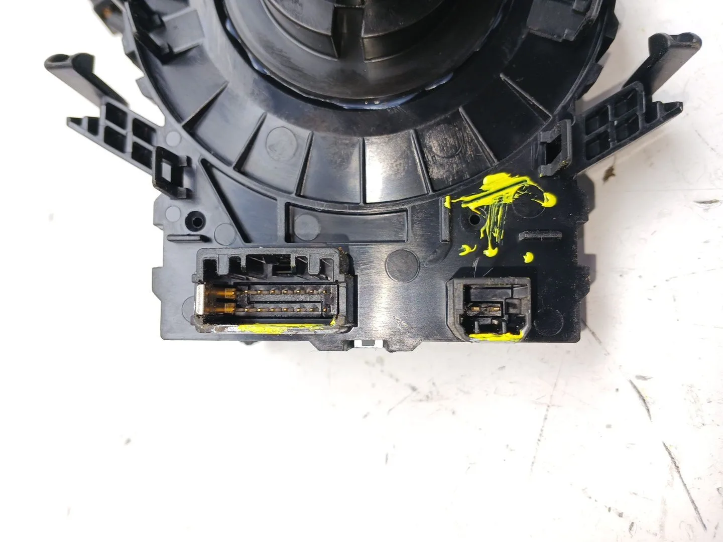Anillo Airbag para Omoda 5