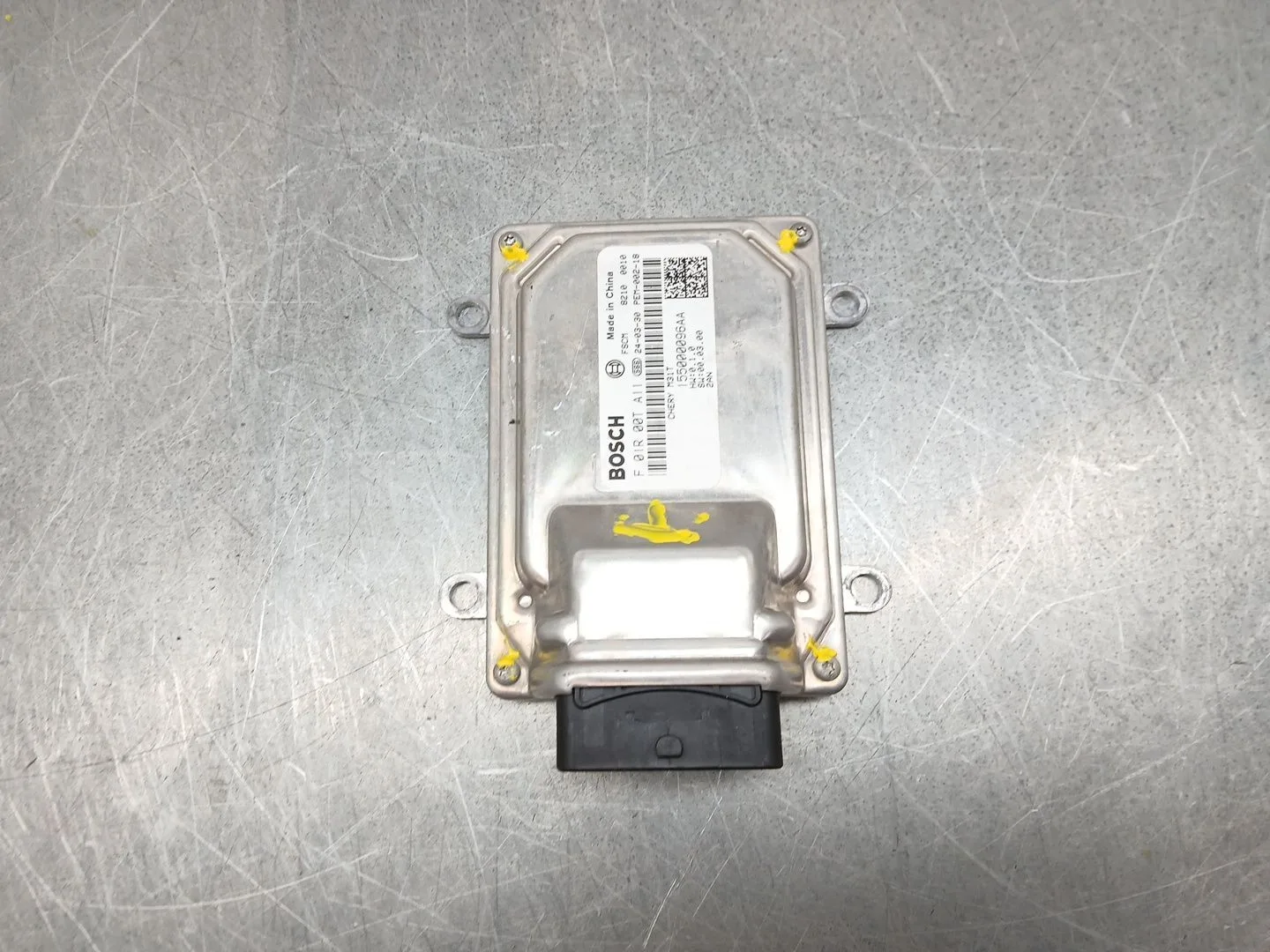 Modulo Electronico para Omoda 5