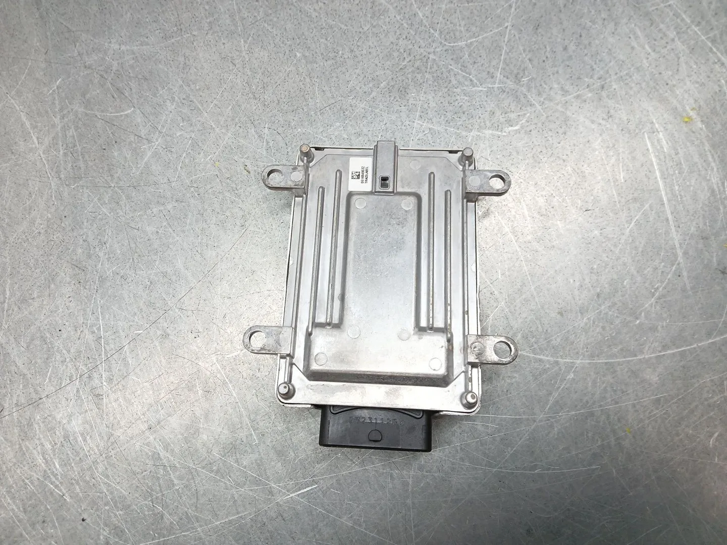 Modulo Electronico para Omoda 5