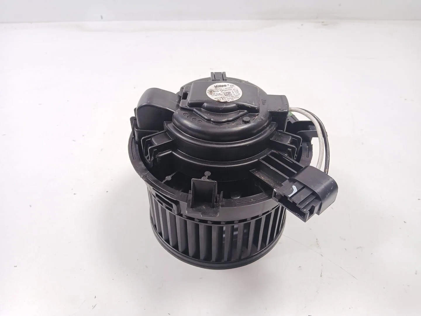 Motor Calefaccion para Omoda 5