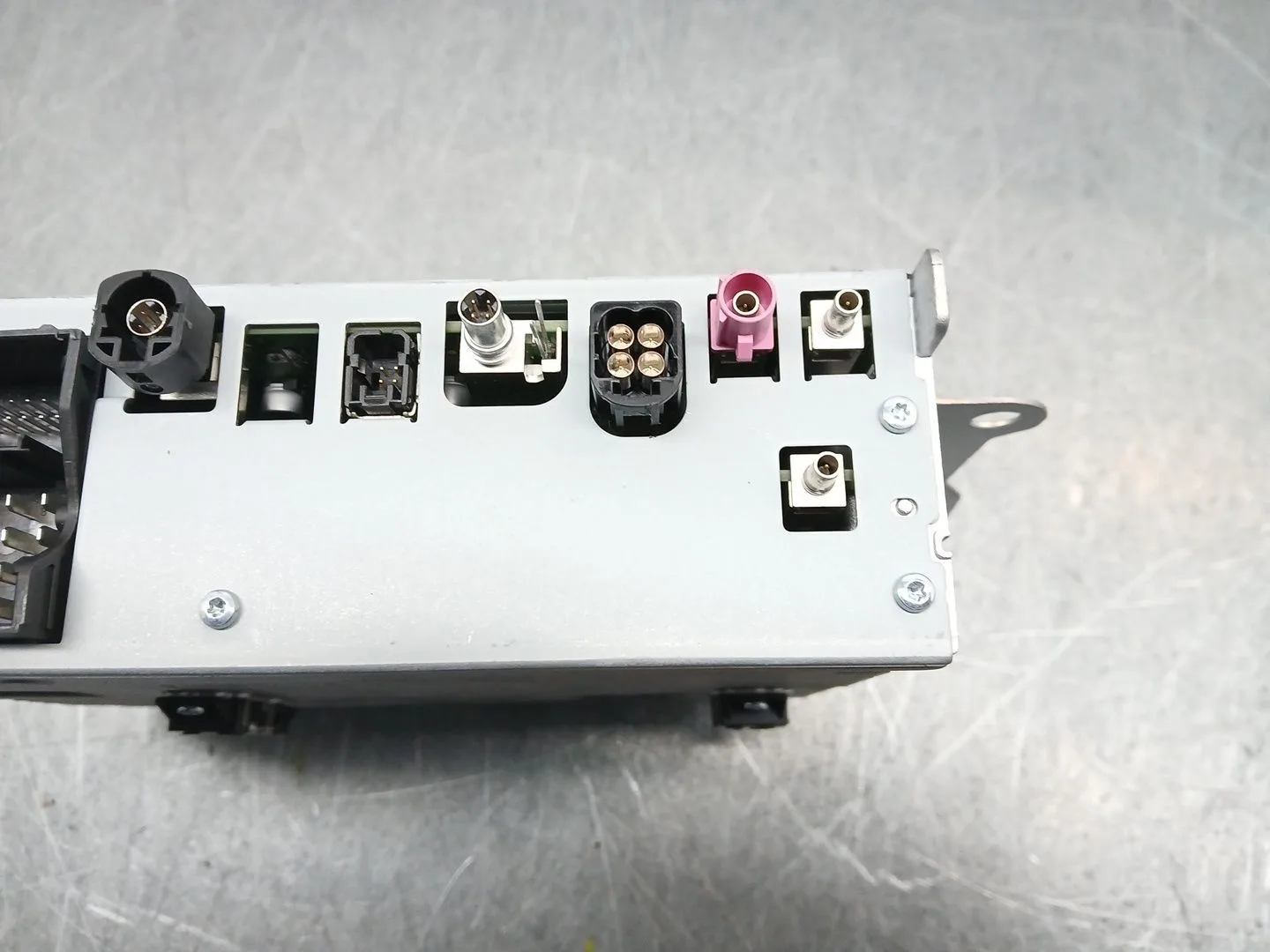 Sistema Audio / Radio Cd para Omoda 5