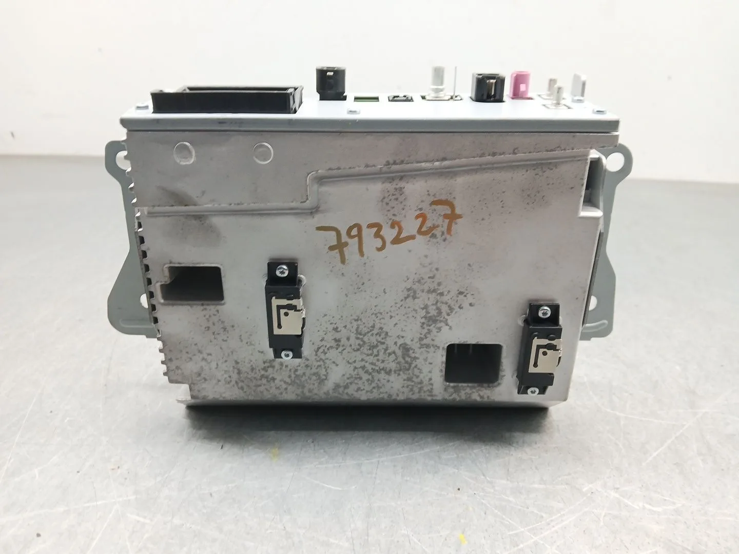Sistema Audio / Radio Cd para Omoda 5