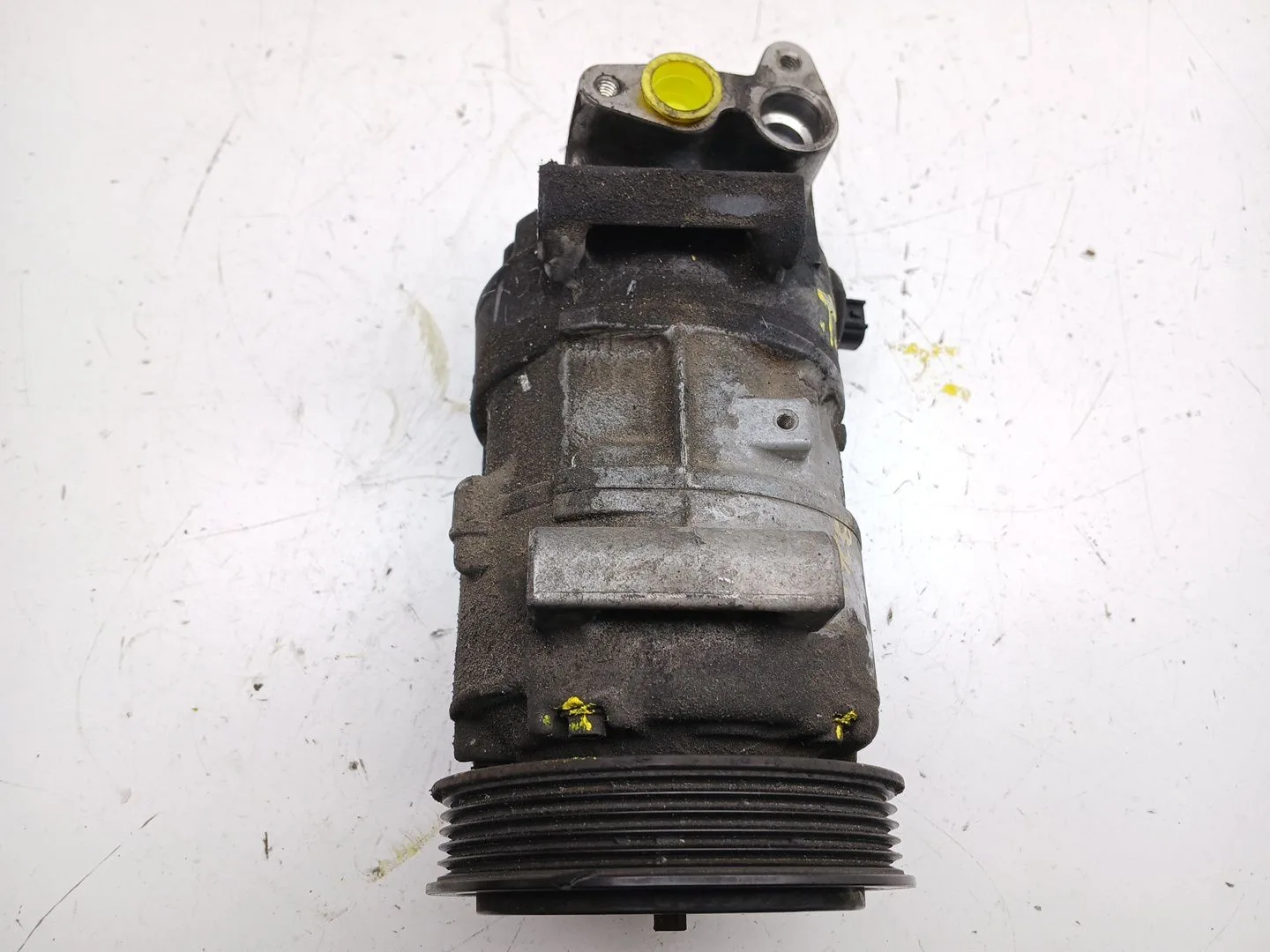 Compresor Aire Acondicionado para Toyota Verso (_R2_)