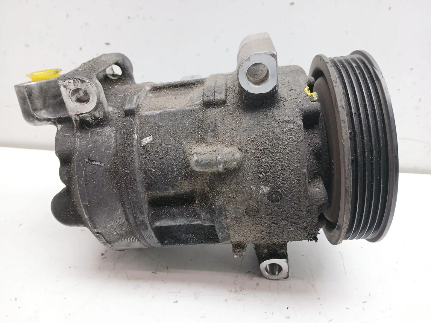 Compresor Aire Acondicionado para Toyota Verso (_R2_)