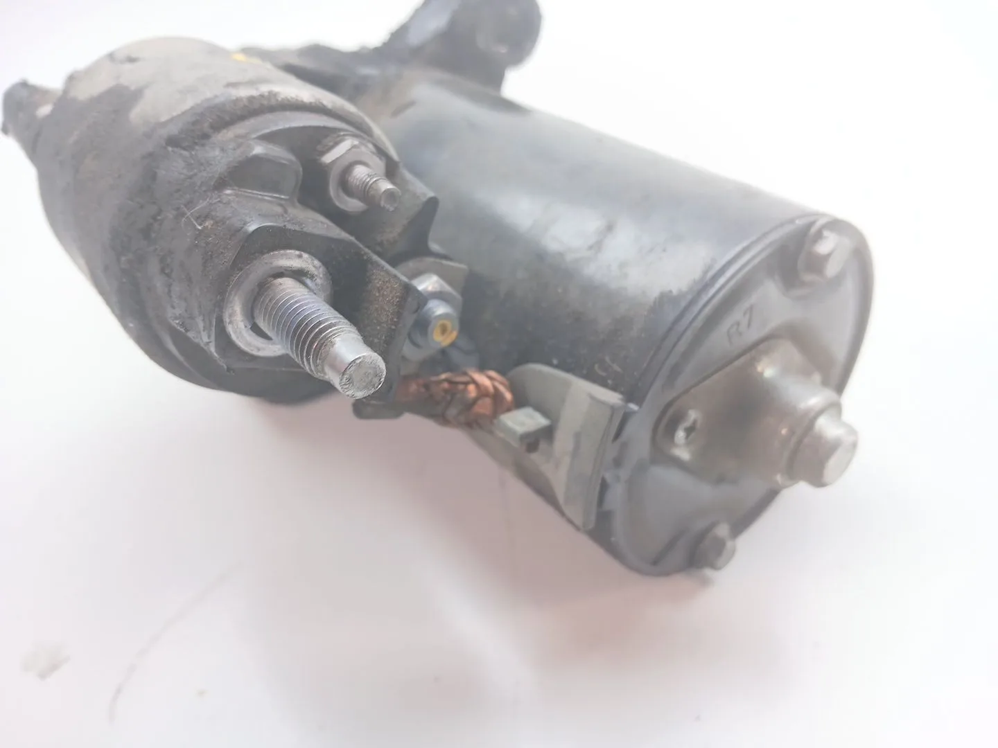 Motor Arranque para Toyota Verso (_R2_)