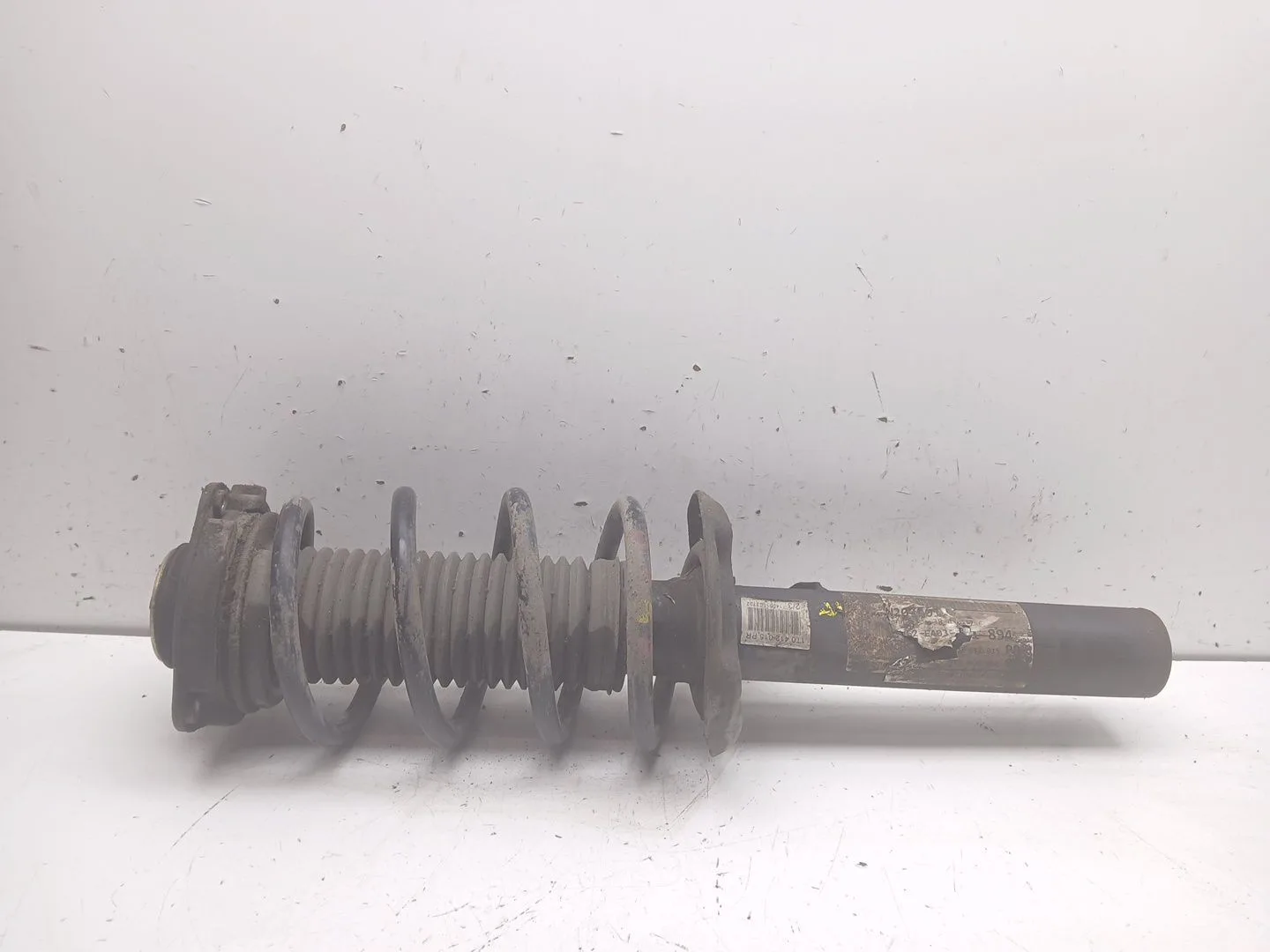Amortiguador Delantero Derecho para Volkswagen Touran (1T3)