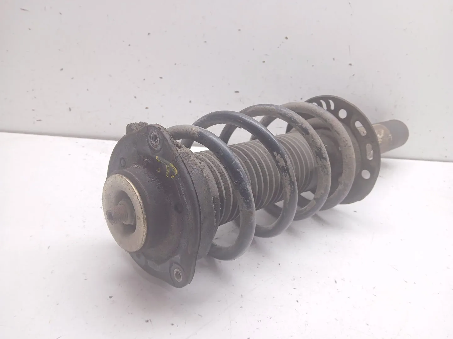 Amortiguador Delantero Derecho para Volkswagen Touran (1T3)