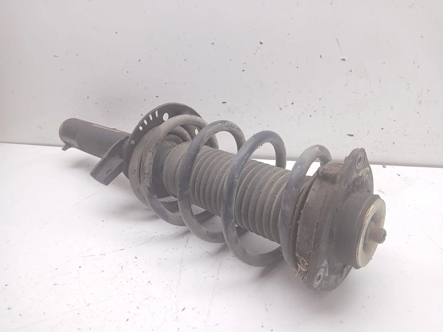 Amortiguador Delantero Derecho para Volkswagen Touran (1T3)
