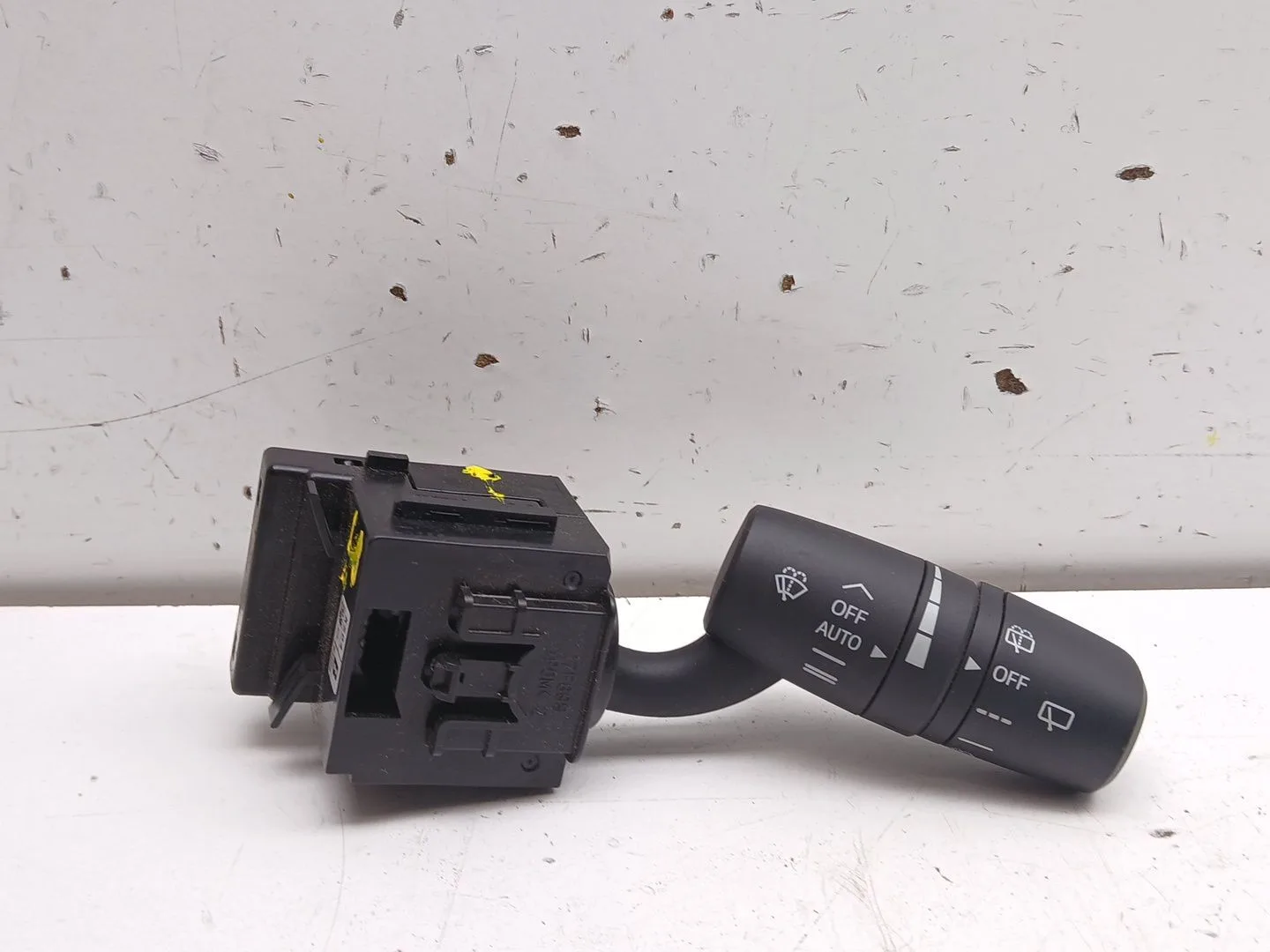 Mando Luces para Mazda 6 Station Wagon (Gj, Gl)