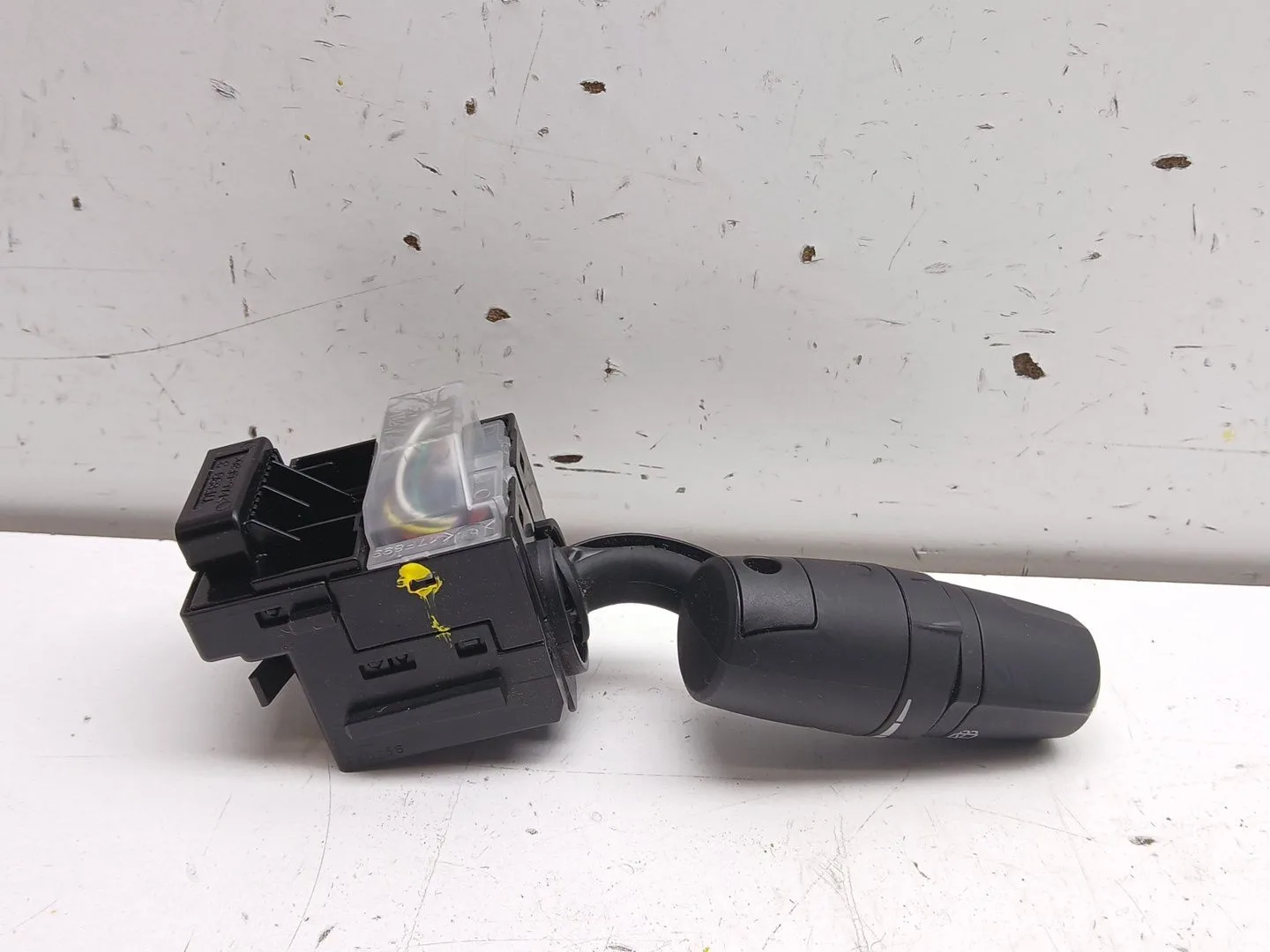 Mando Luces para Mazda 6 Station Wagon (Gj, Gl)