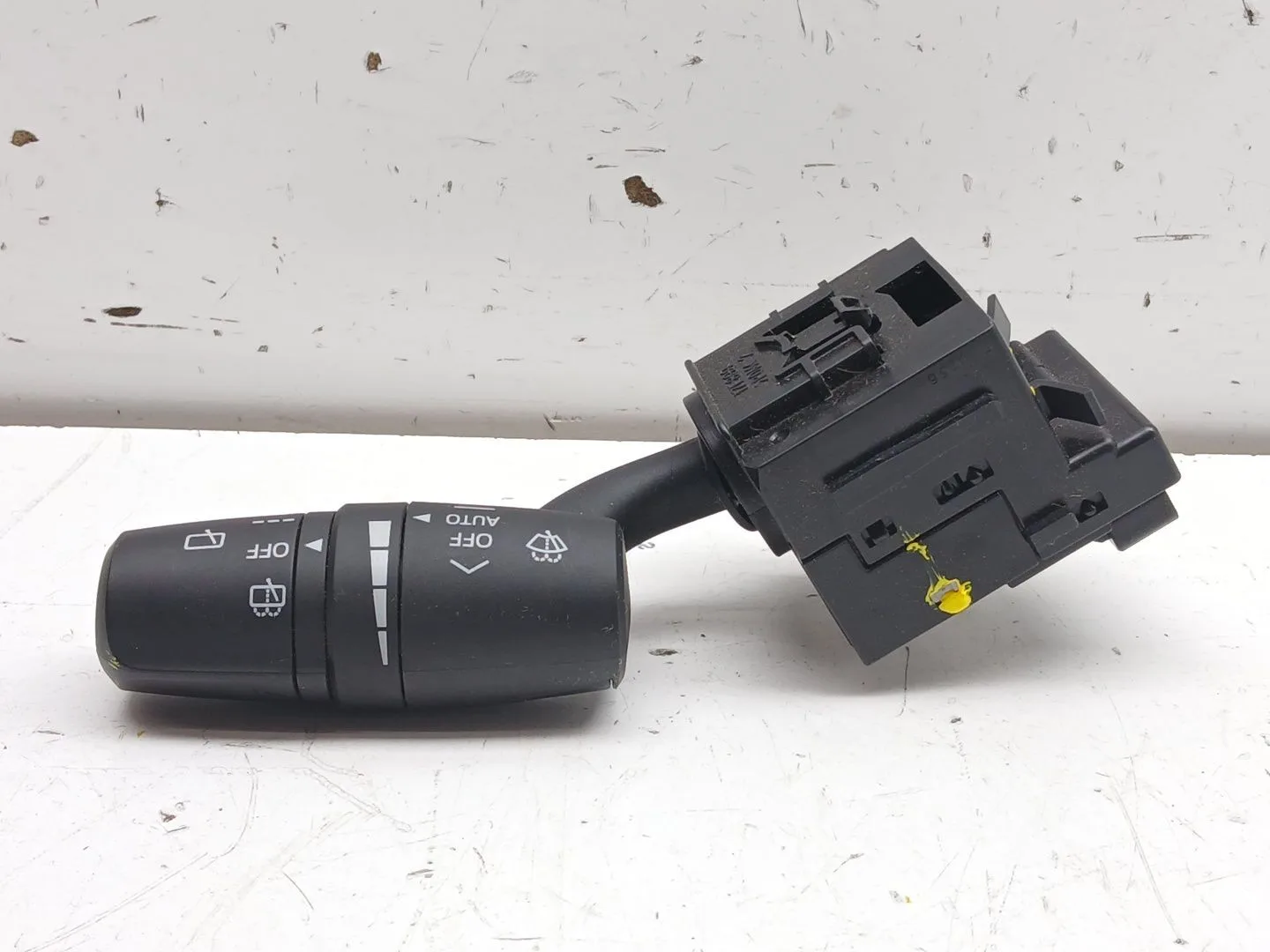 Mando Luces para Mazda 6 Station Wagon (Gj, Gl)