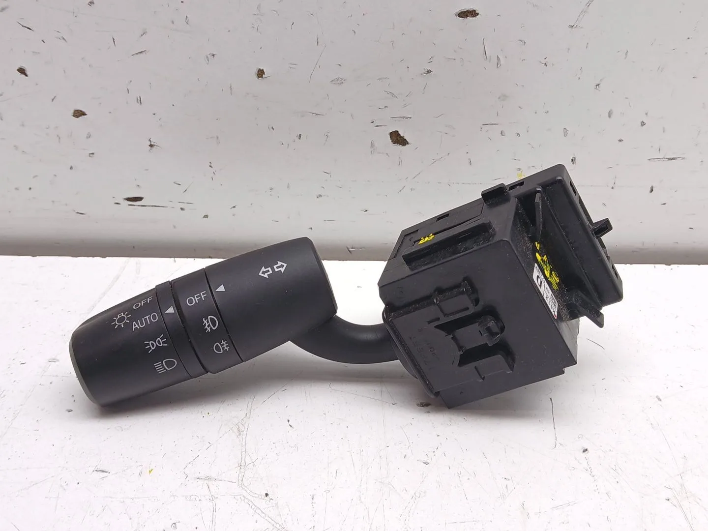 Mando Intermitentes para Mazda 6 Station Wagon (Gj, Gl)