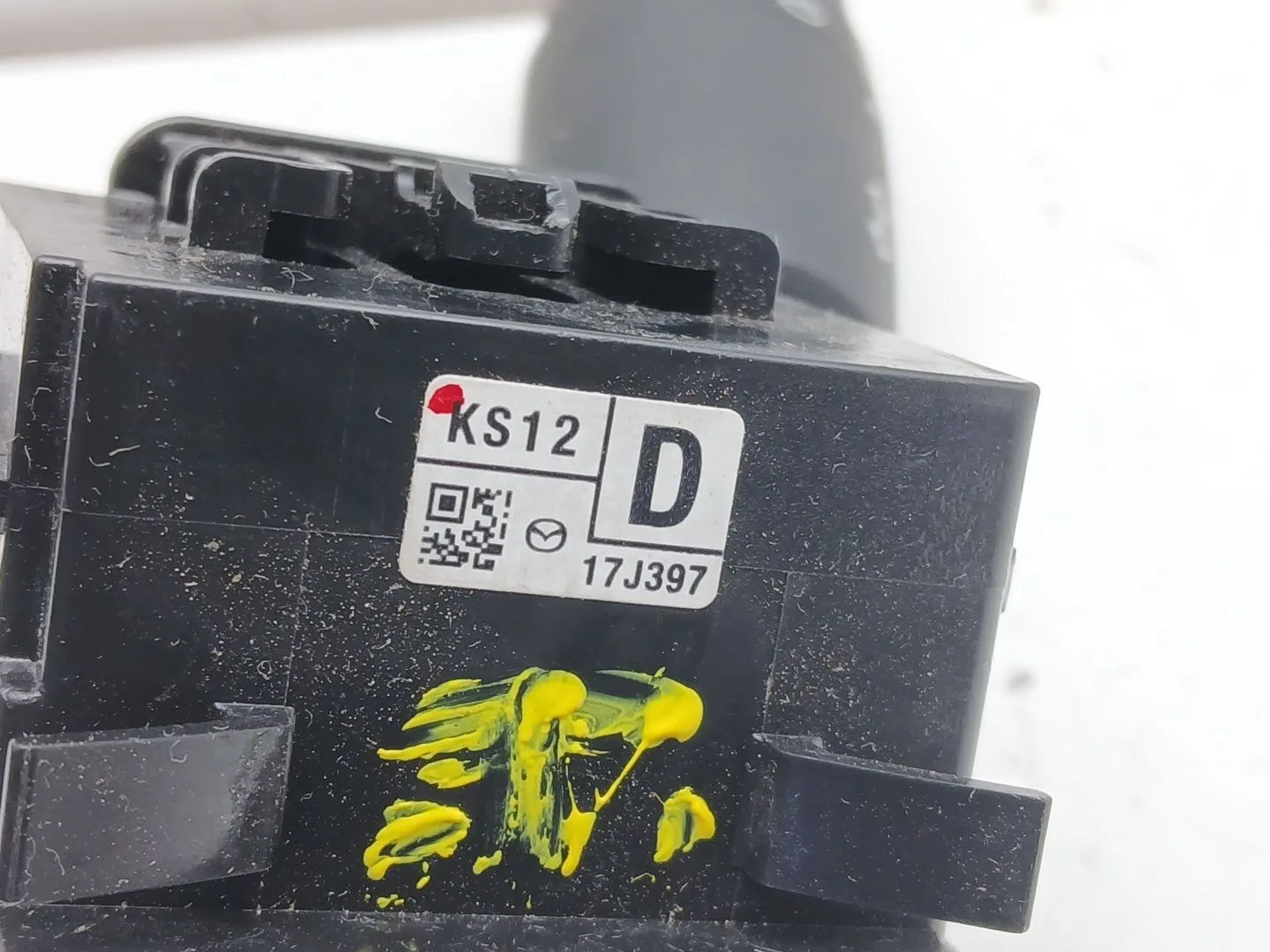 Mando Intermitentes para Mazda 6 Station Wagon (Gj, Gl)