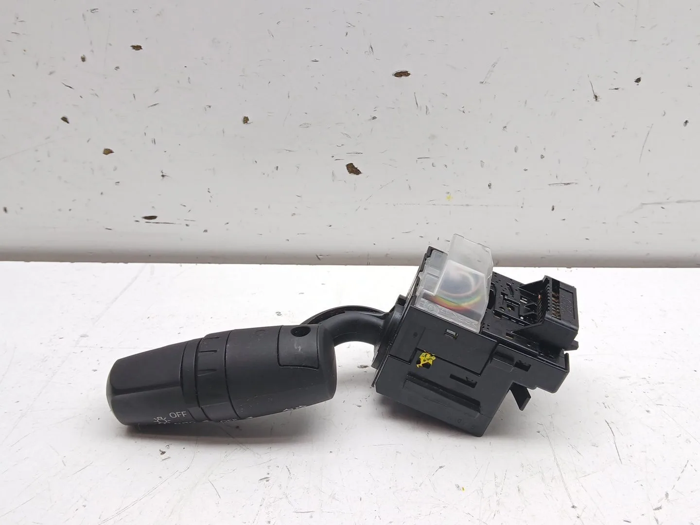 Mando Intermitentes para Mazda 6 Station Wagon (Gj, Gl)