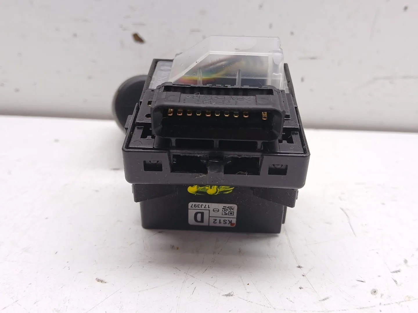 Mando Intermitentes para Mazda 6 Station Wagon (Gj, Gl)