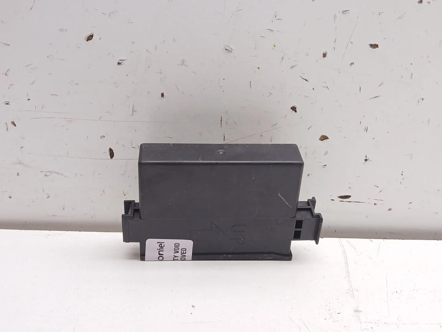 Modulo Electronico para Mazda 6 Station Wagon (Gj, Gl)
