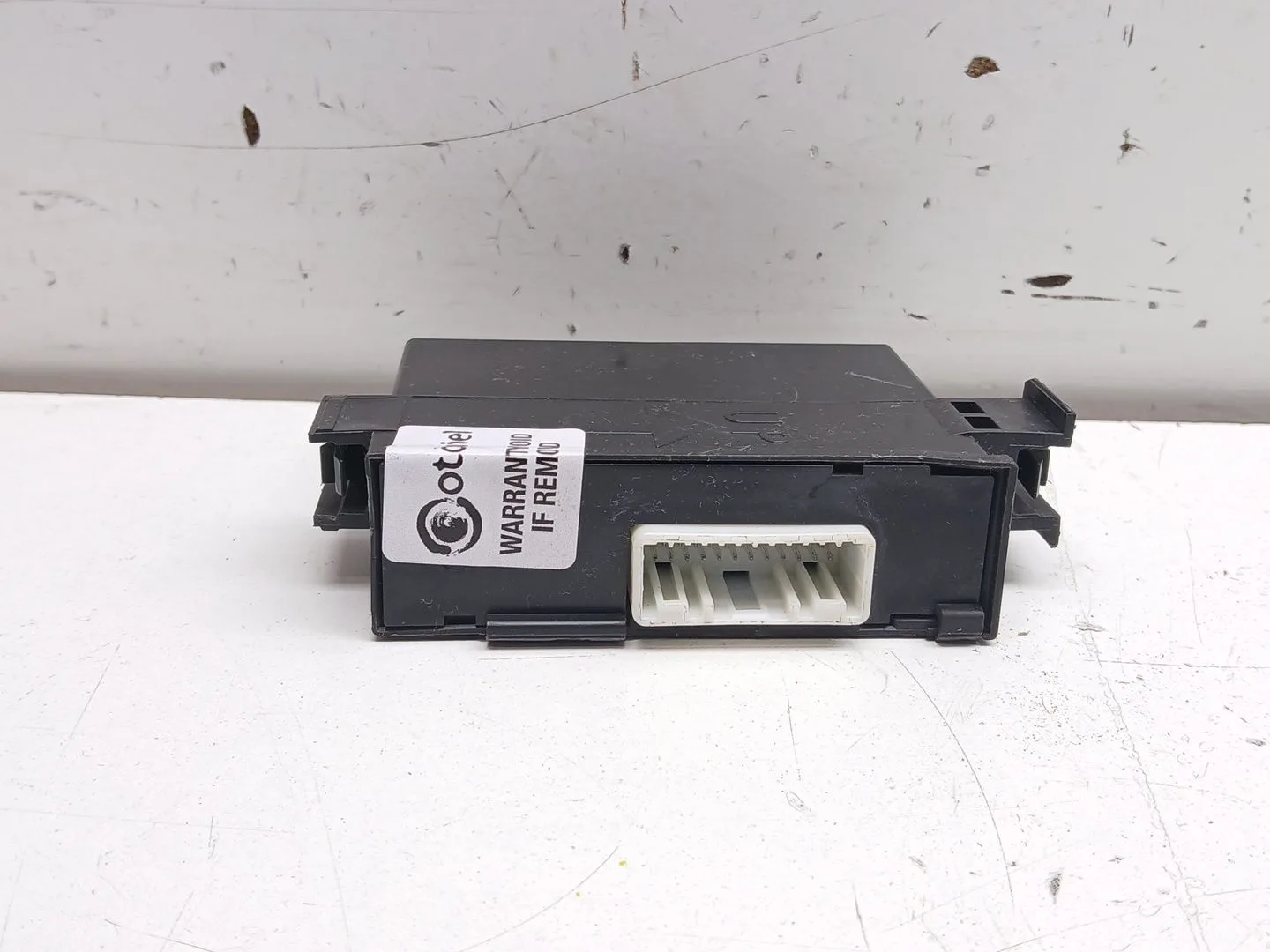 Modulo Electronico para Mazda 6 Station Wagon (Gj, Gl)