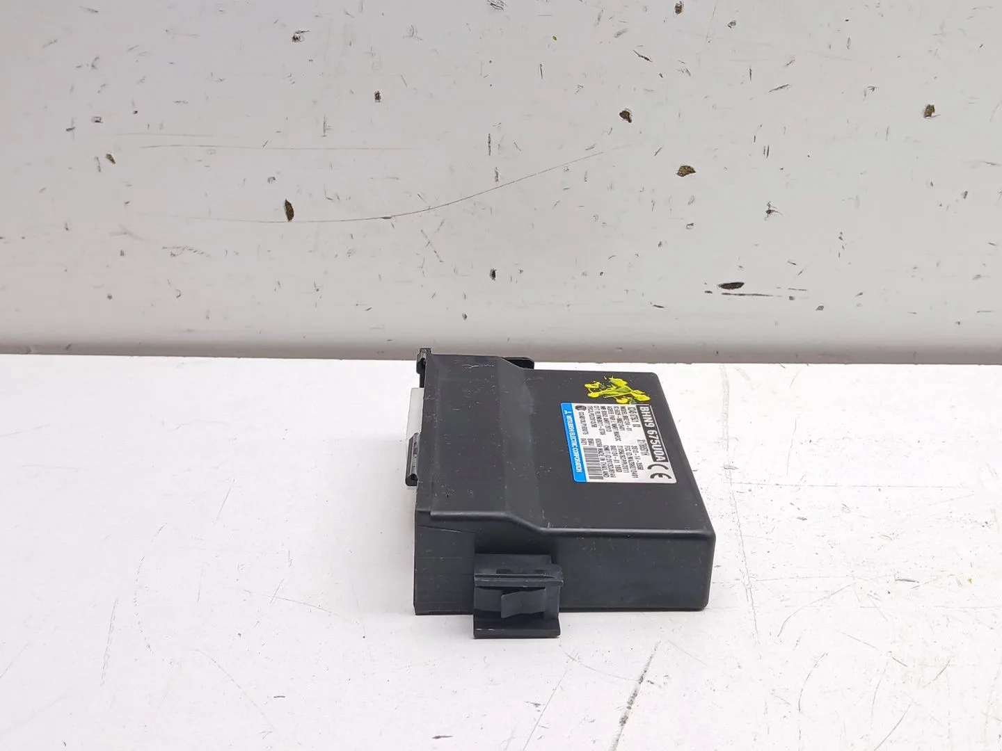 Modulo Electronico para Mazda 6 Station Wagon (Gj, Gl)