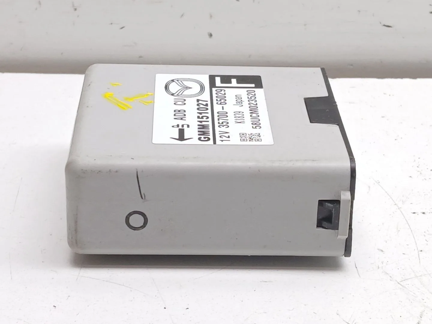 Modulo Electronico para Mazda 6 Station Wagon (Gj, Gl)
