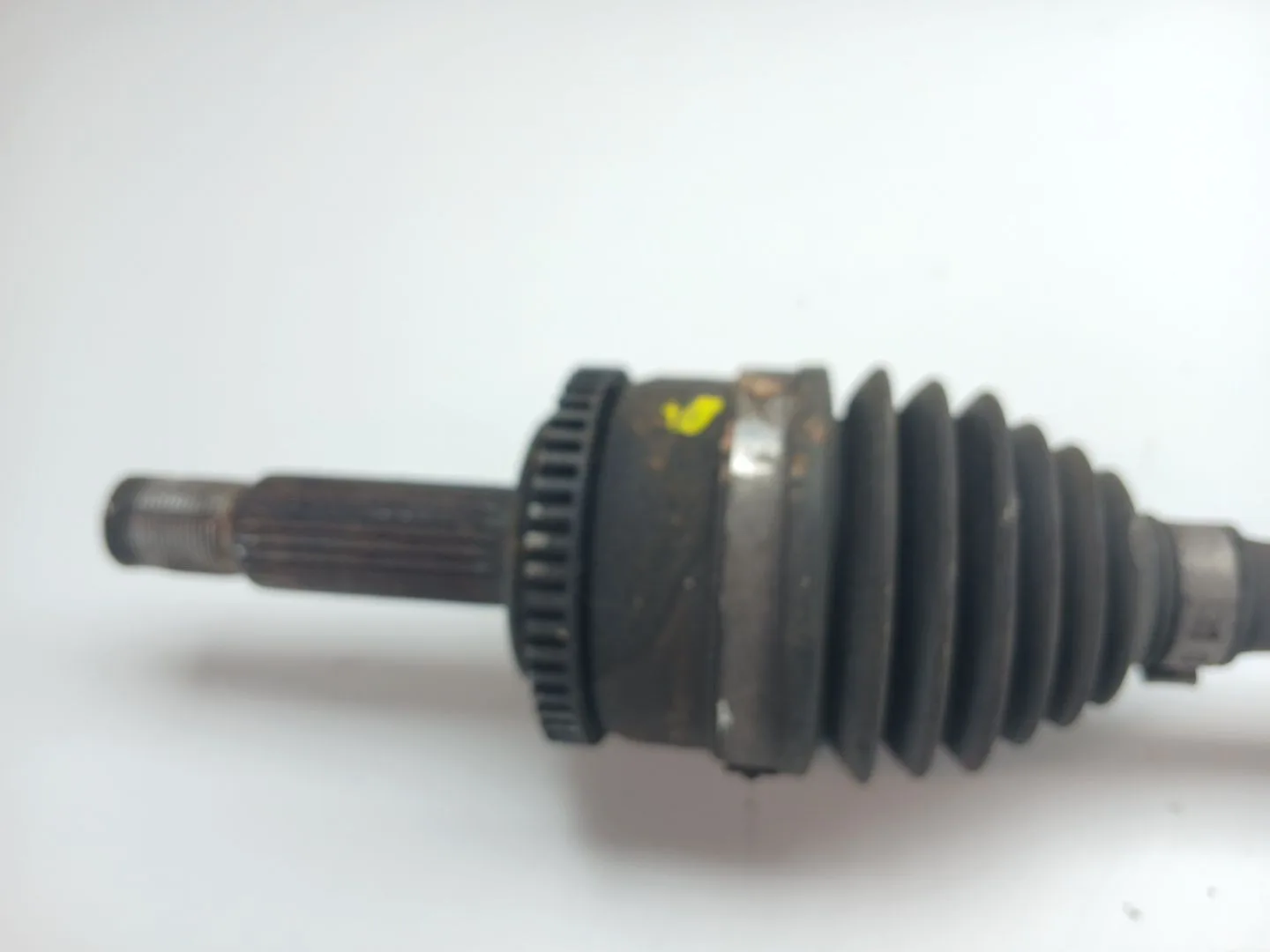 Transmision Delantera Derecha para Kia Rio Iii (Ub)