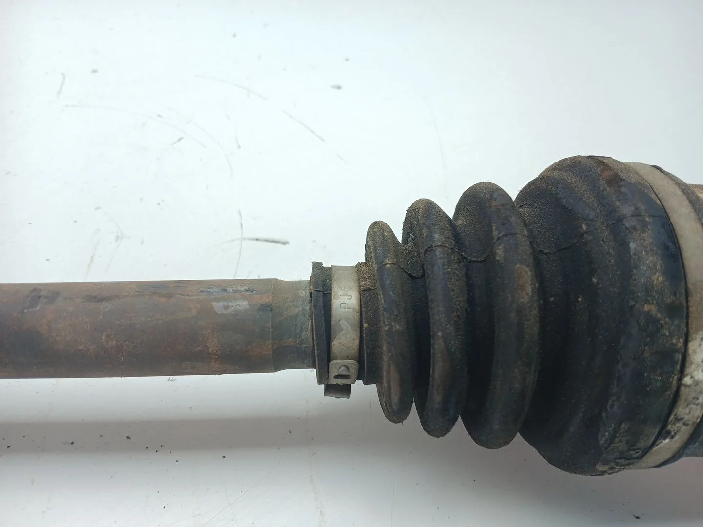 Transmision Delantera Derecha para Kia Rio Iii (Ub)